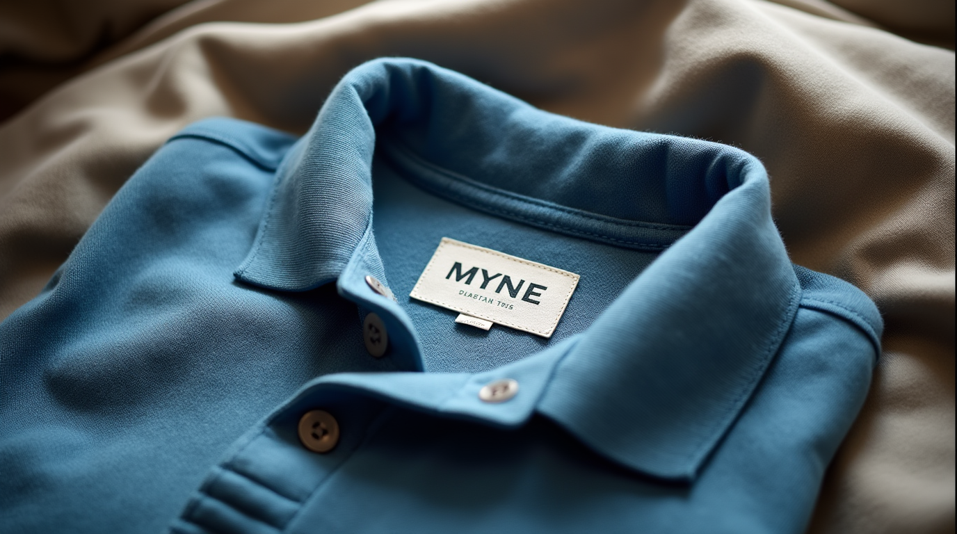 Heren T-shirts & Polo's