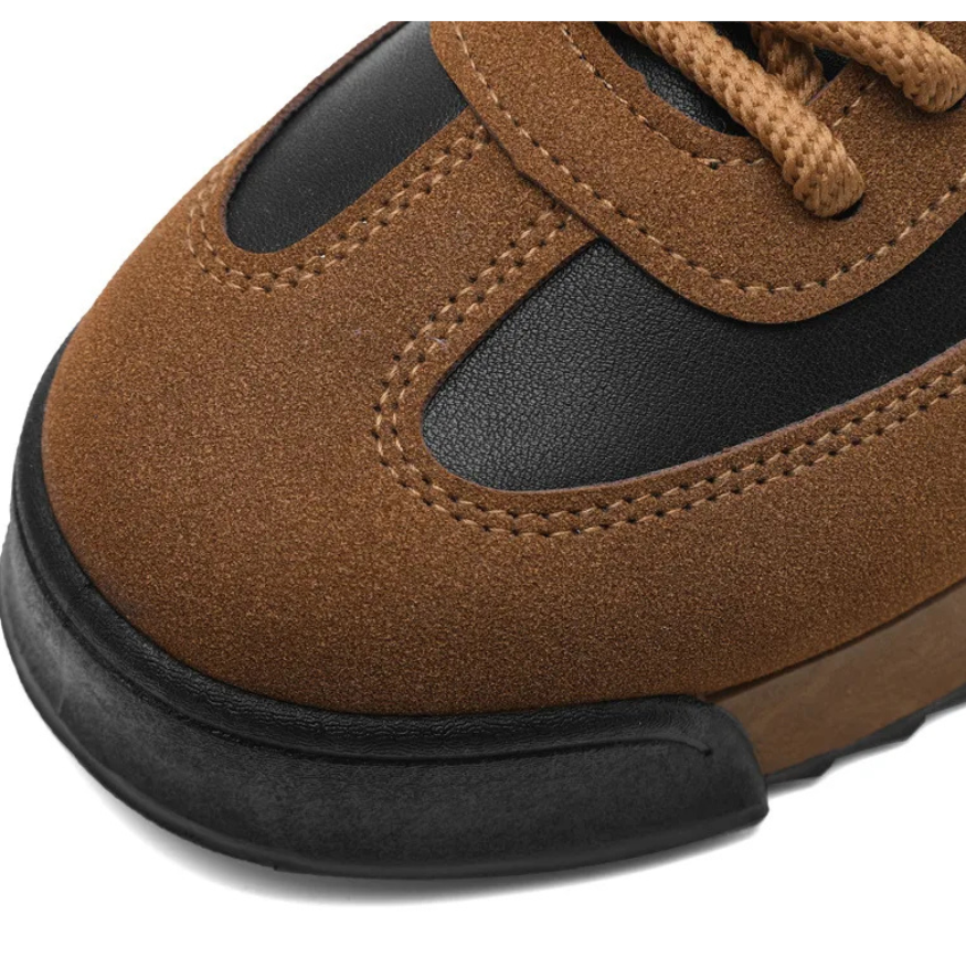 Gavin's™ | Klassieke PU Lederen Sneaker