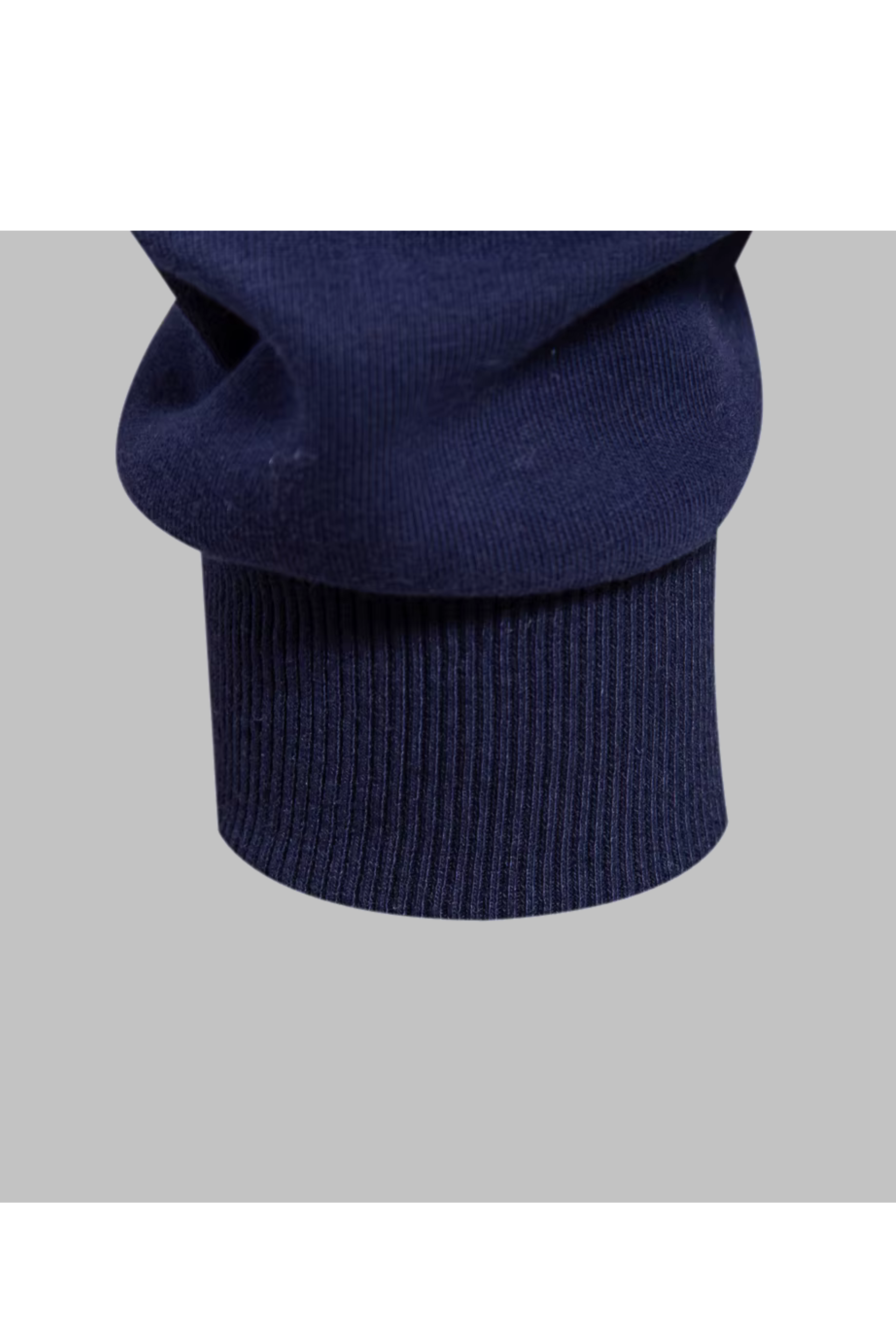 Lucas’™ | Tijdloze Polo Kraag Trui