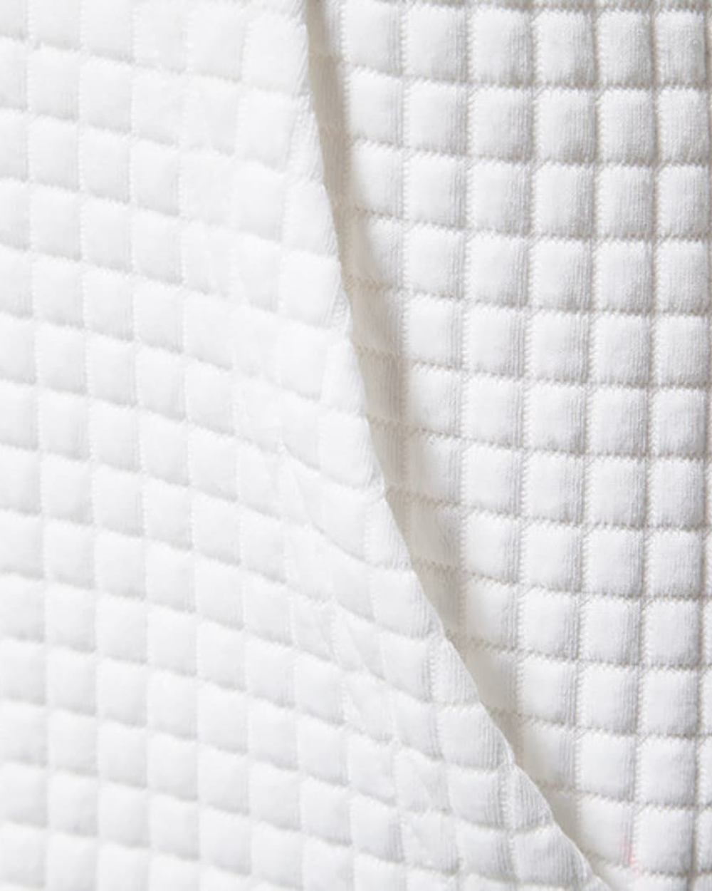 UrbanGrid™ | Modern Knit Hoodie