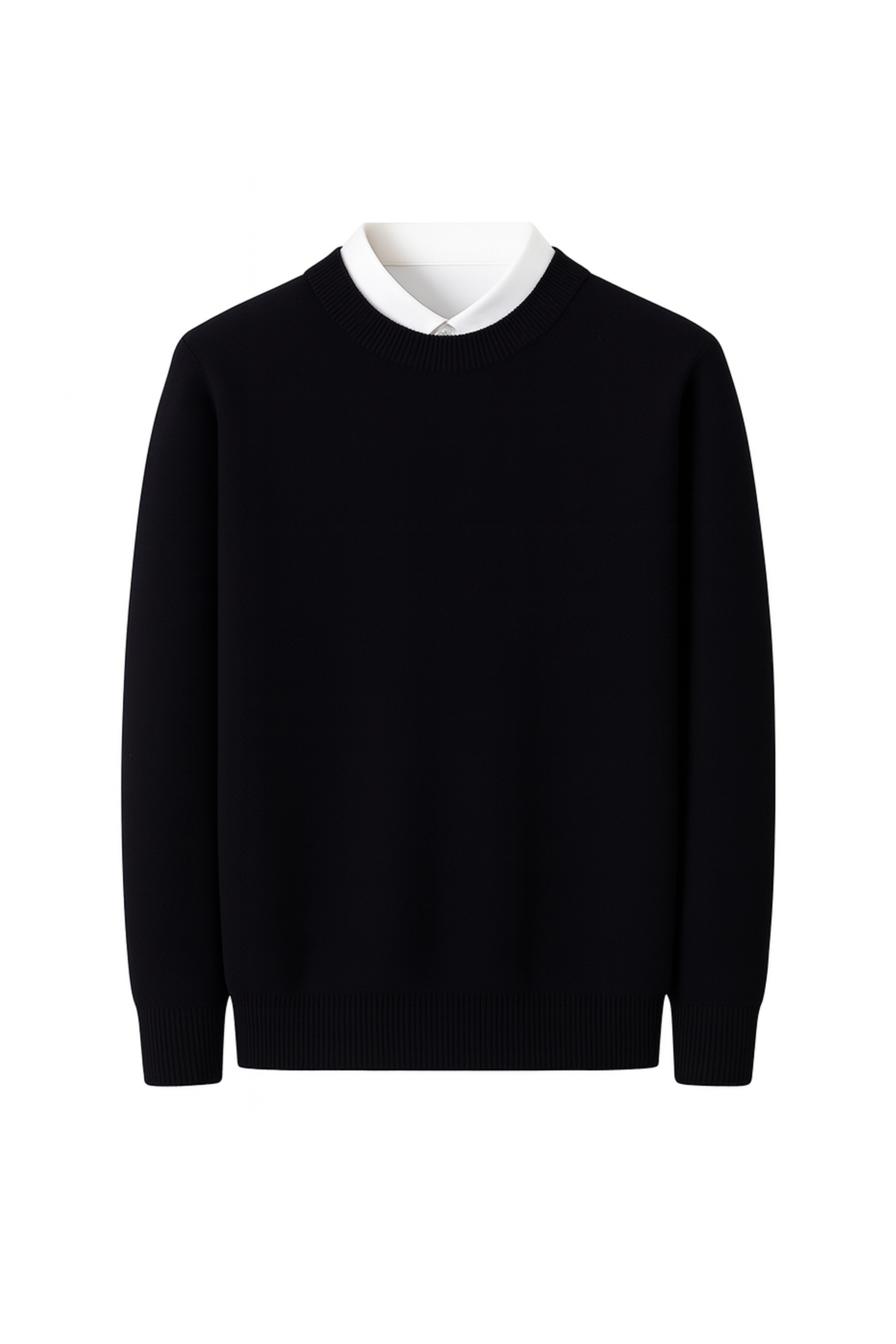 Calmiere™ | Stijlvolle Kasjmier Trui