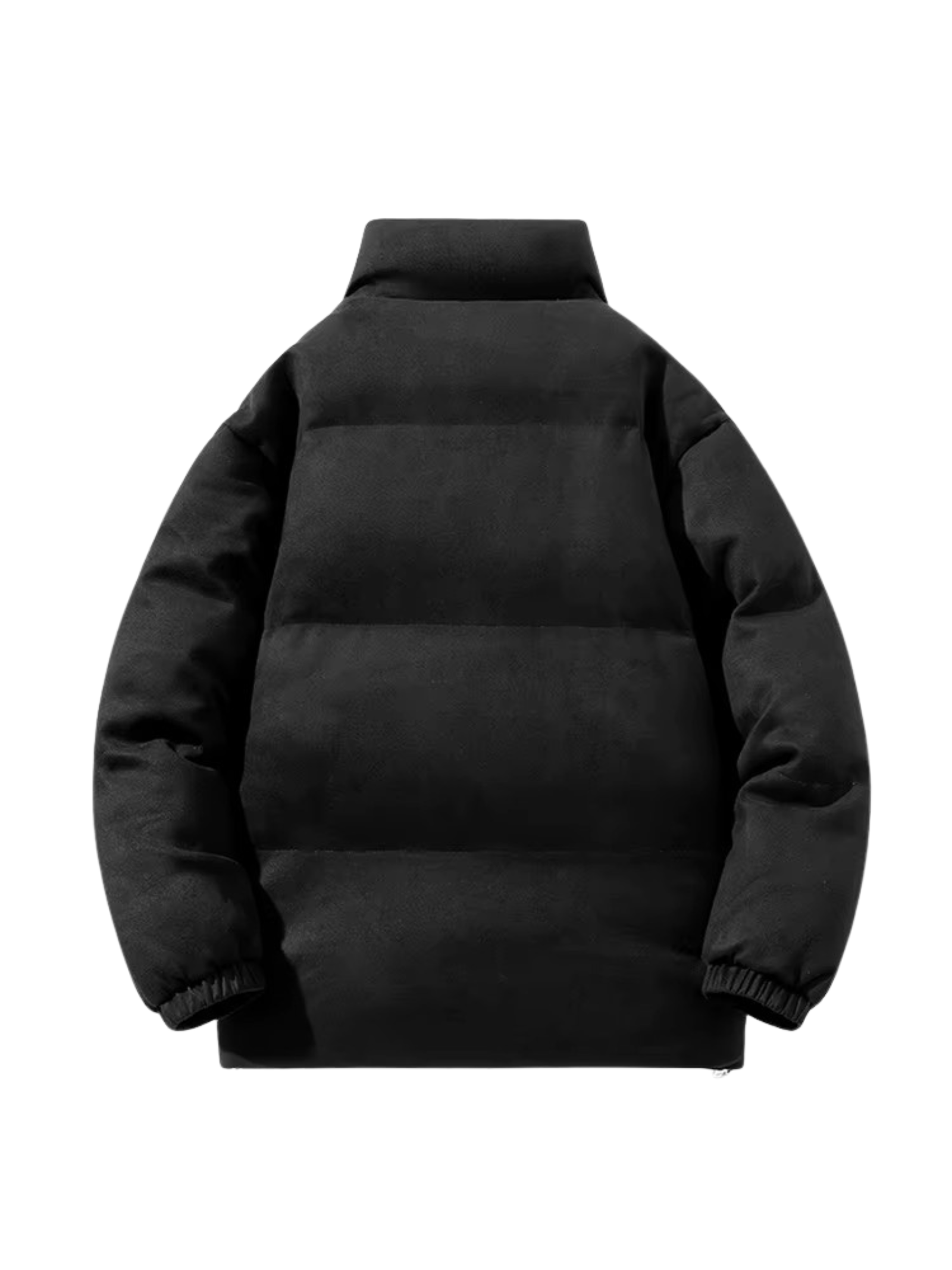 UrbanShield Winter Pufferjas