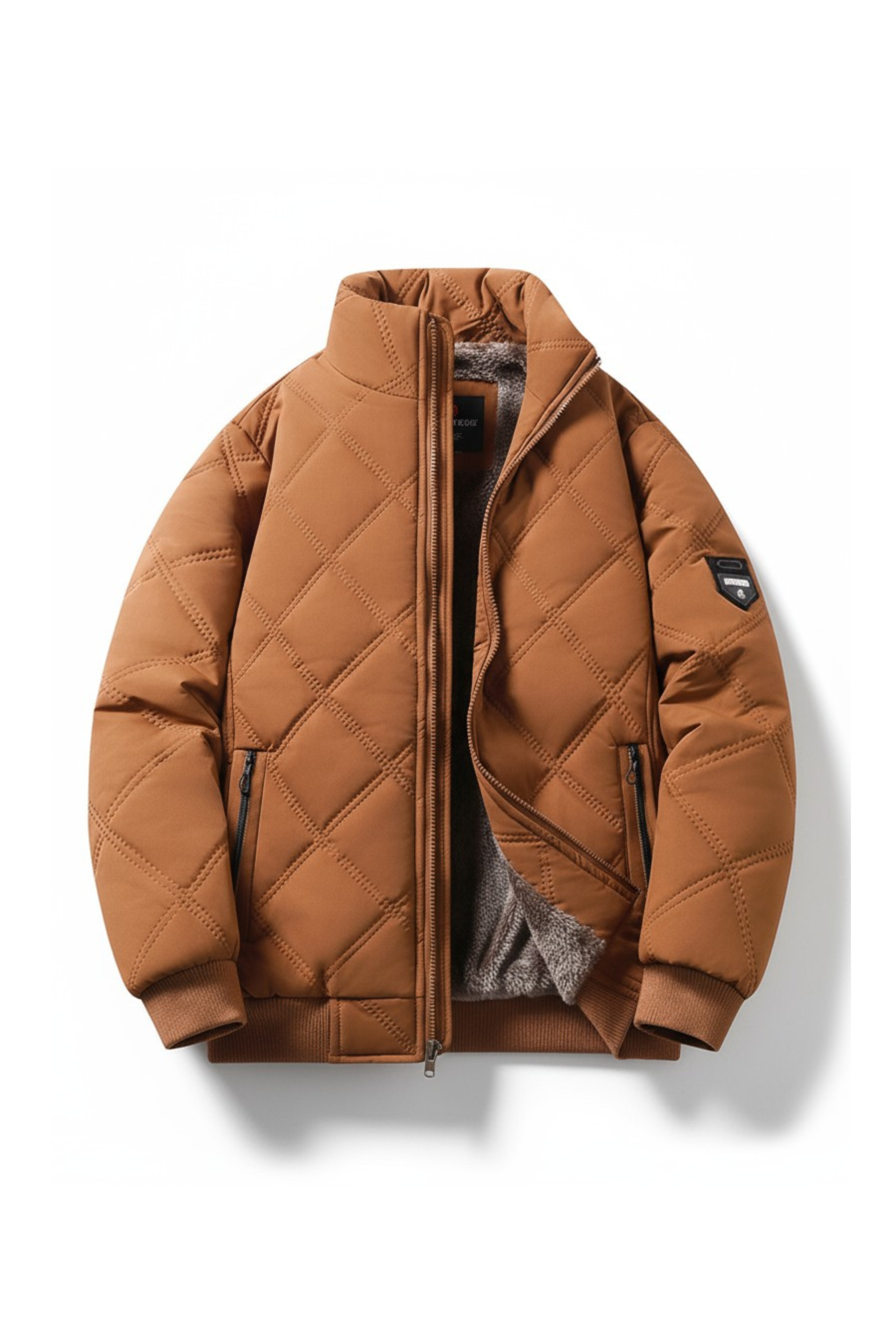 Milan™ | Thermische Fleecejas