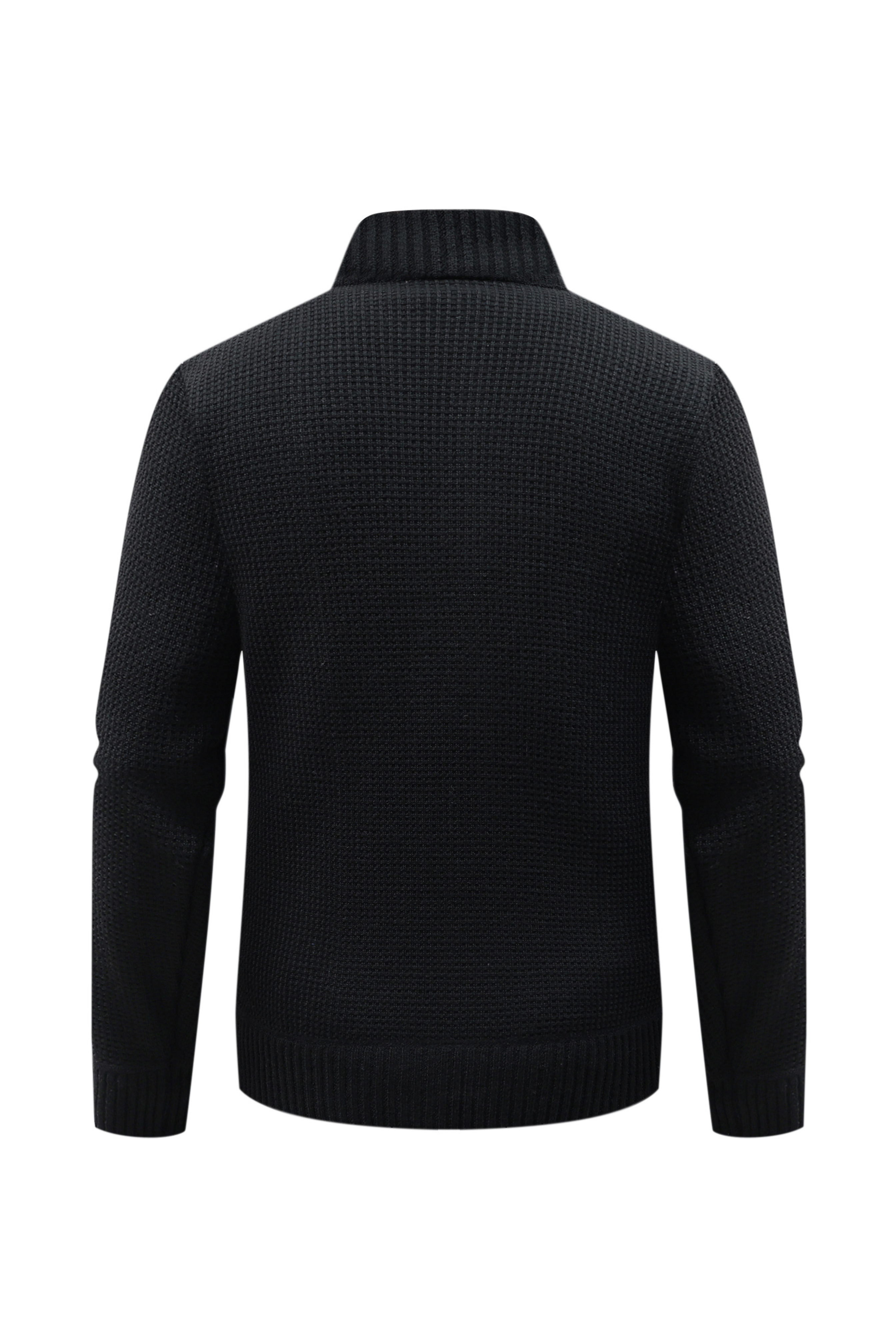 Noar™ | Stijlvol Gebreid Vest