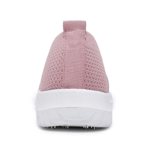 FlexiStep™ | Comfort Instapper voor Gevoelige Voeten