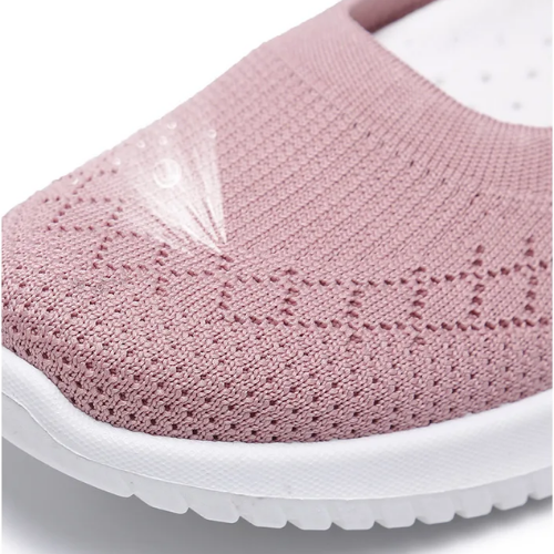 FlexiStep™ | Comfort Instapper voor Gevoelige Voeten