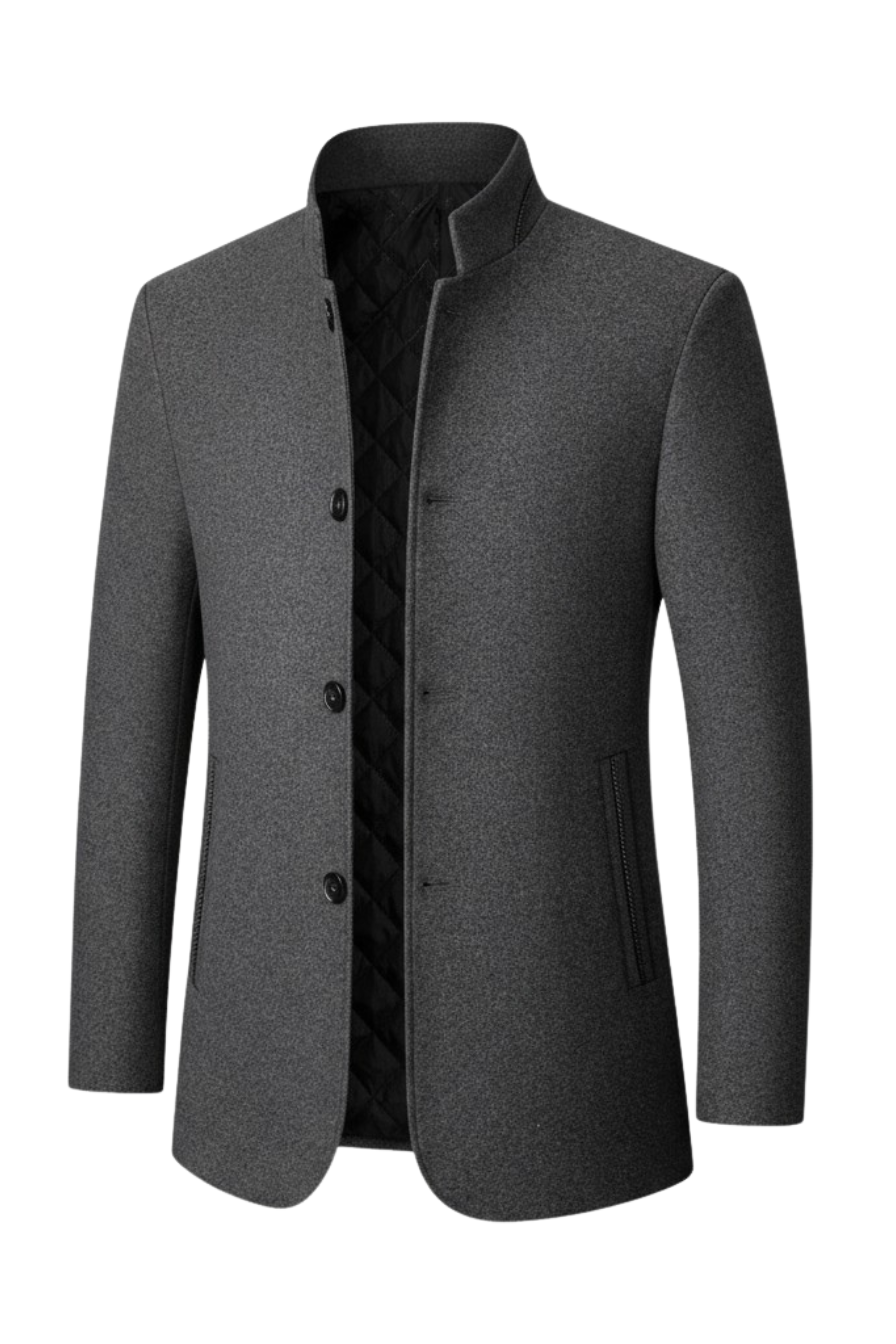 Gentiluxe™ Elegant Overjas