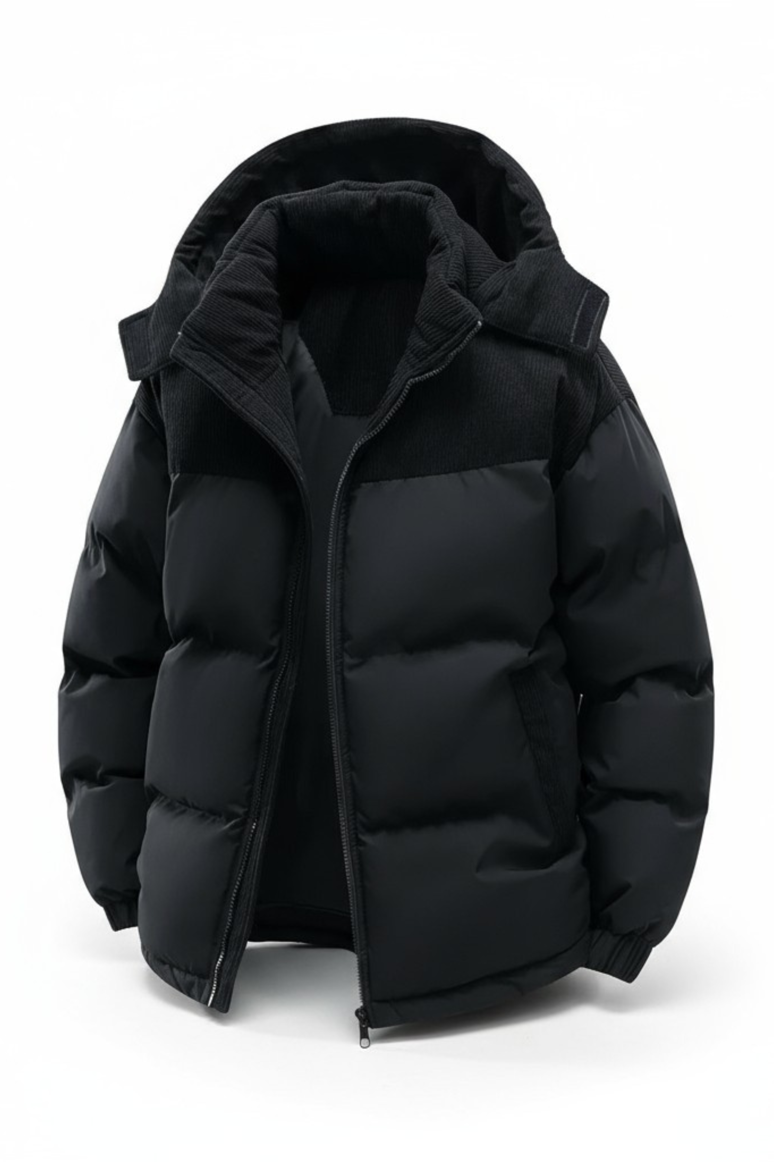 UrbanPeak™ | Warme Puffer Jacket