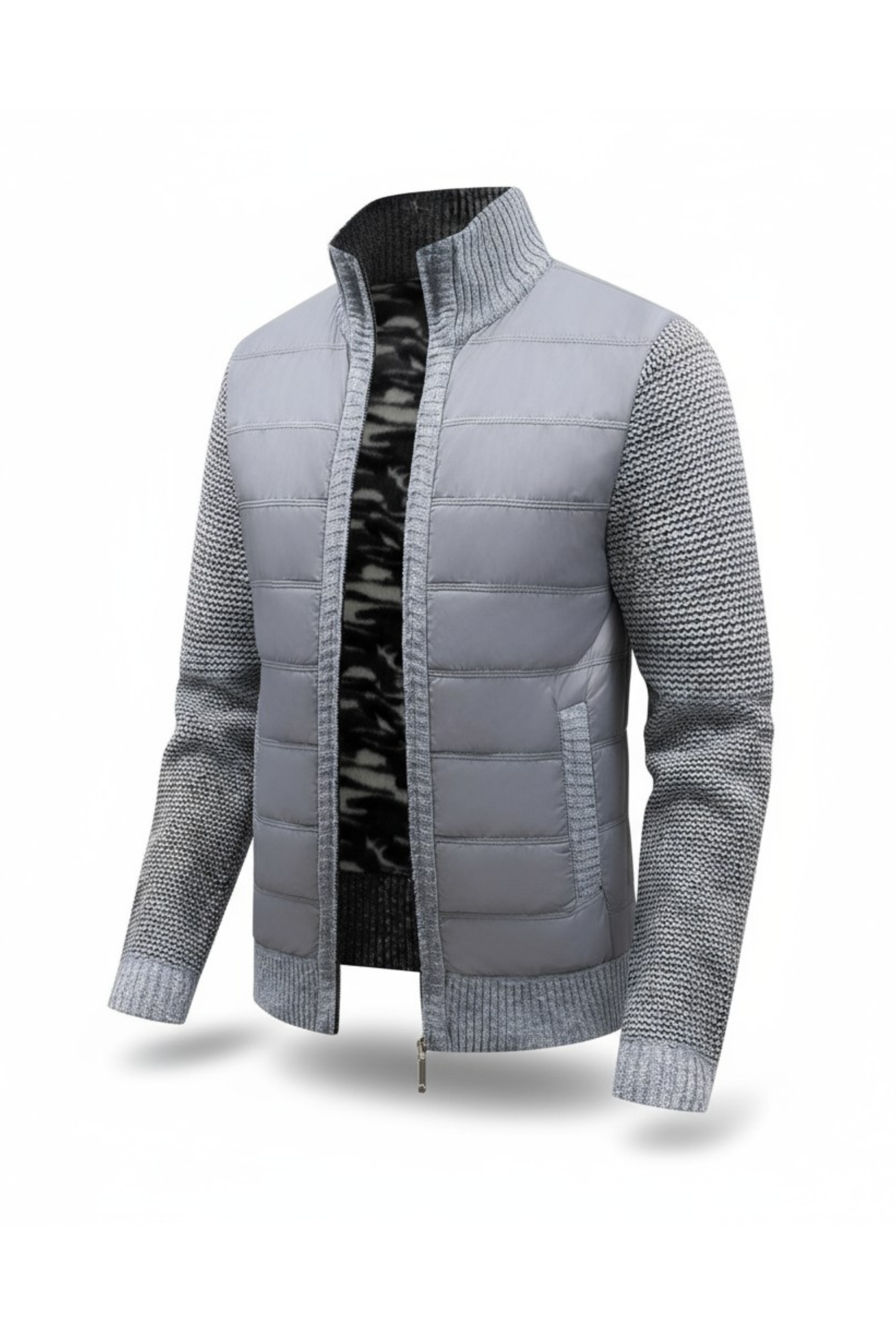 Noar™ | Stijlvol Gebreid Vest