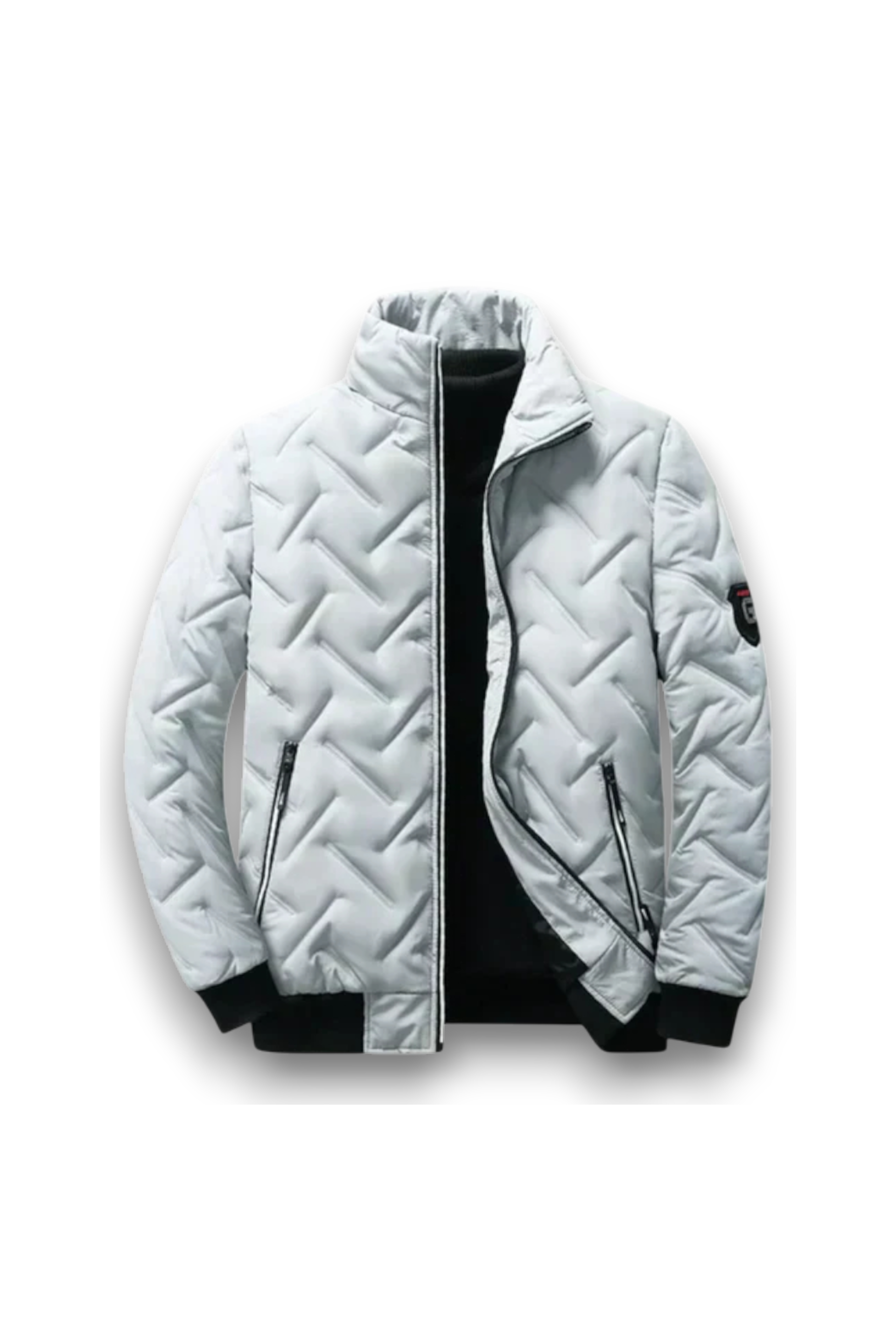 Velvère Stijlvolle Winterjas