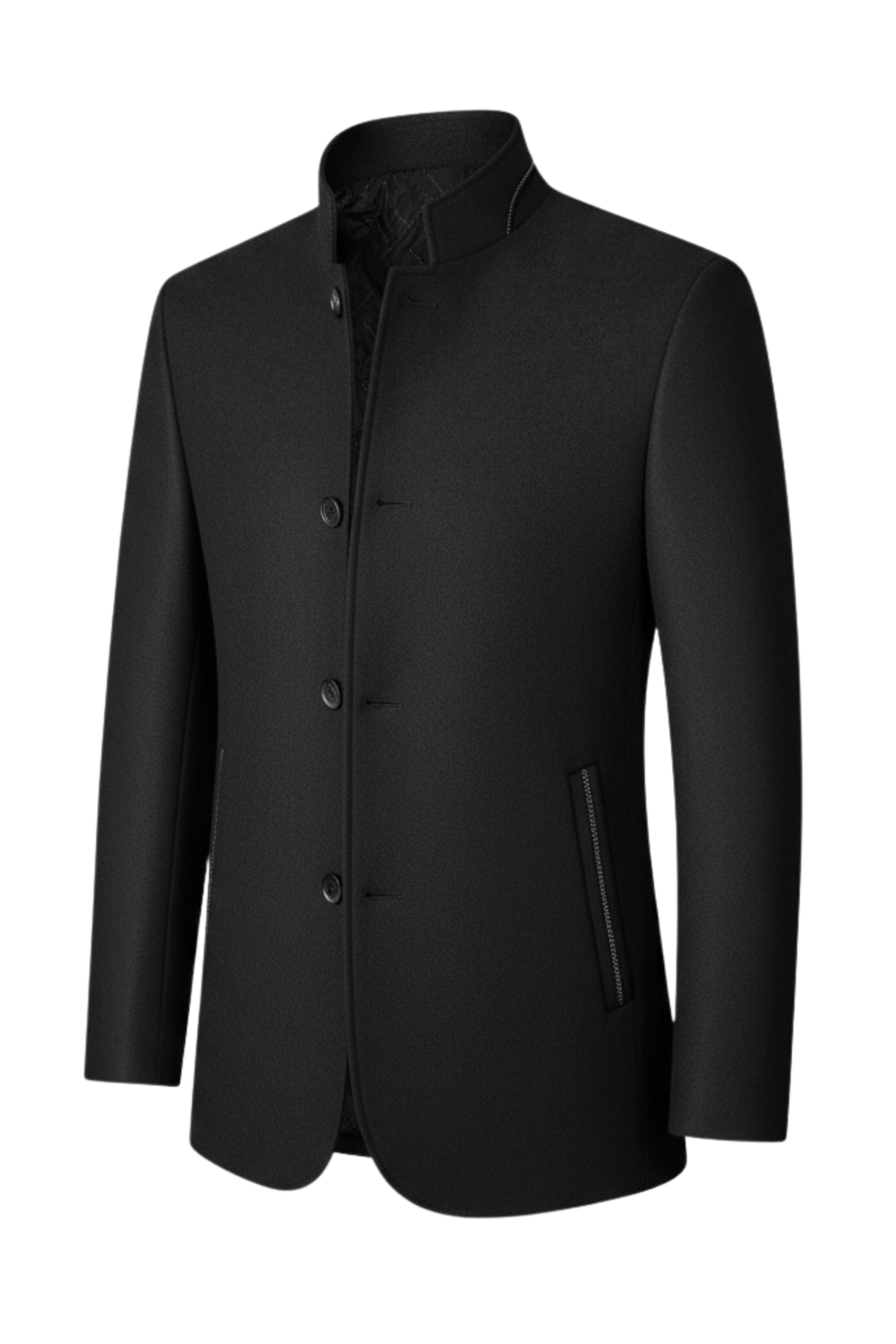 Gentiluxe™ Elegant Overjas