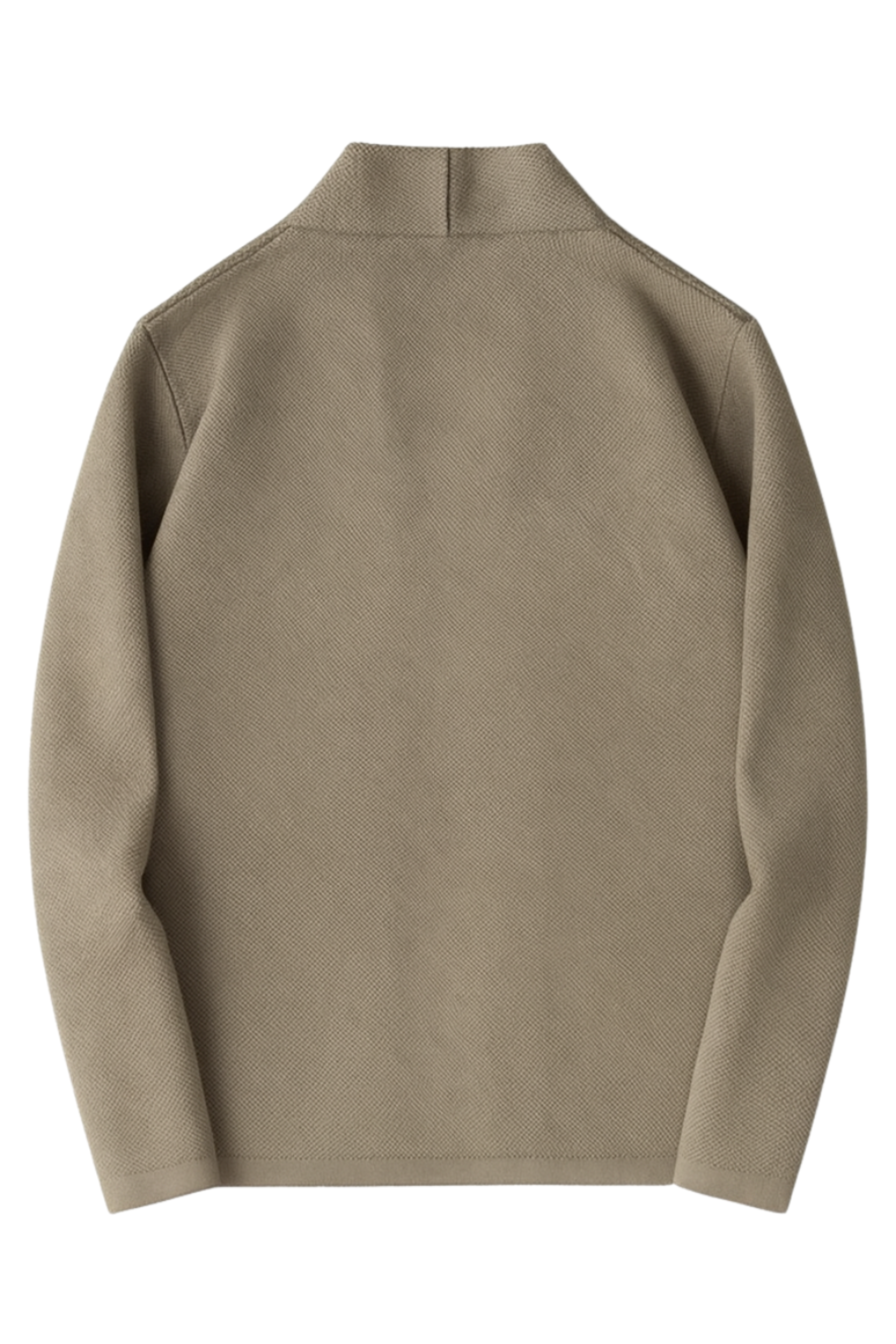 Stravero Gebreide Zakelijke vest