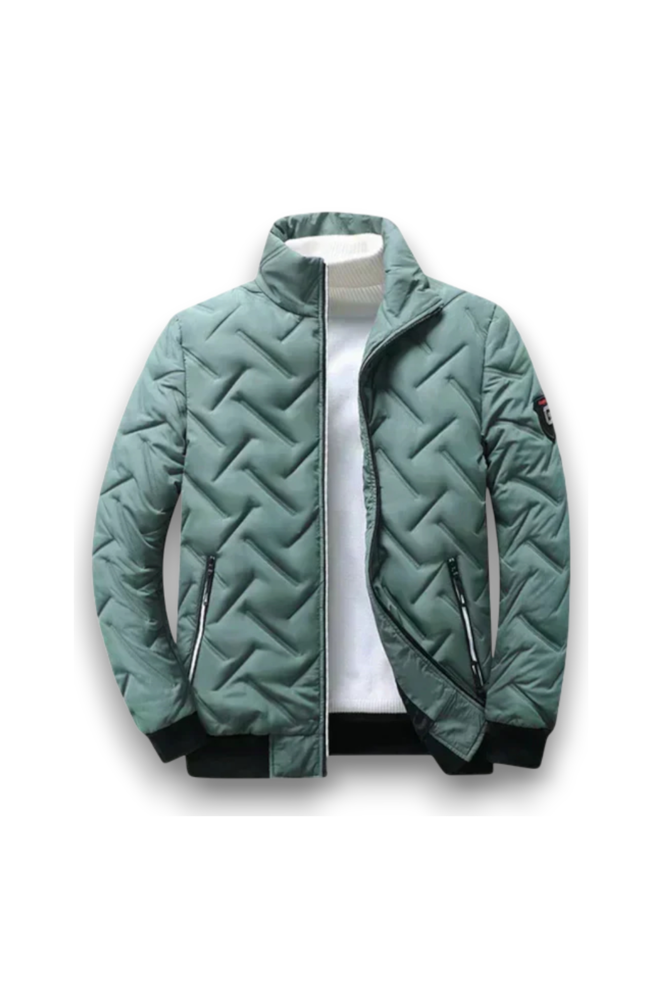 Velvère Stijlvolle Winterjas