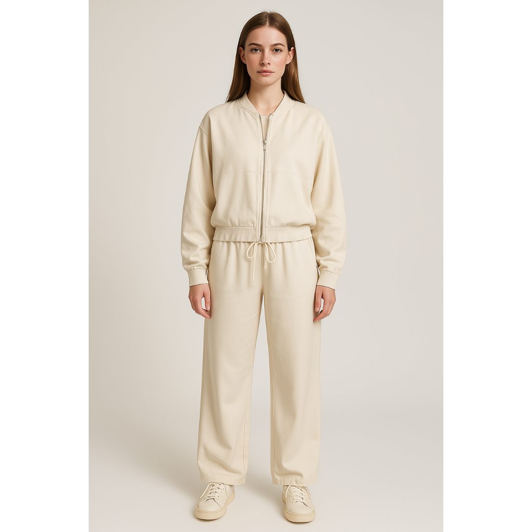 Louni™ | Soft Lounge Set