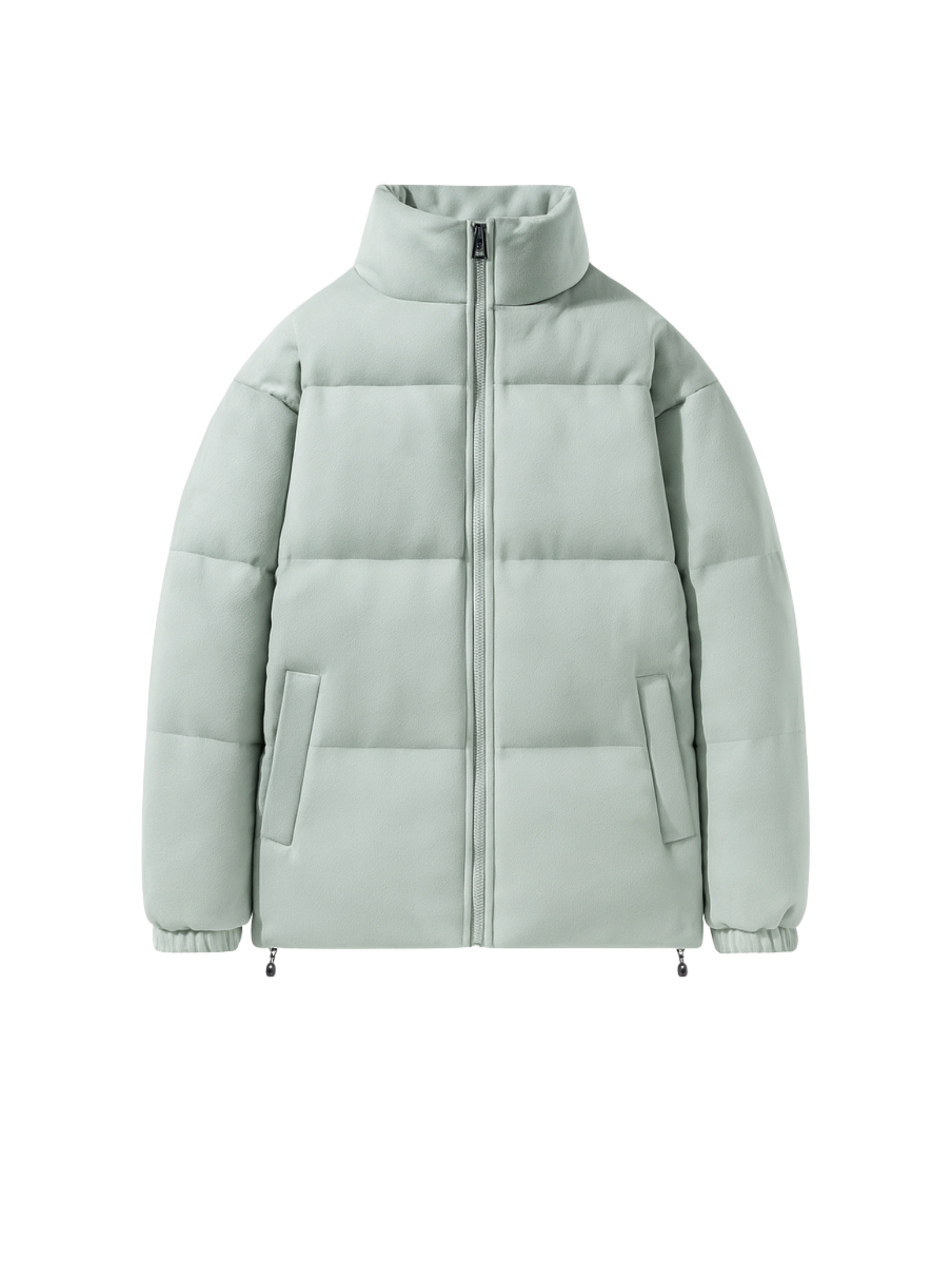 UrbanShield Winter Pufferjas