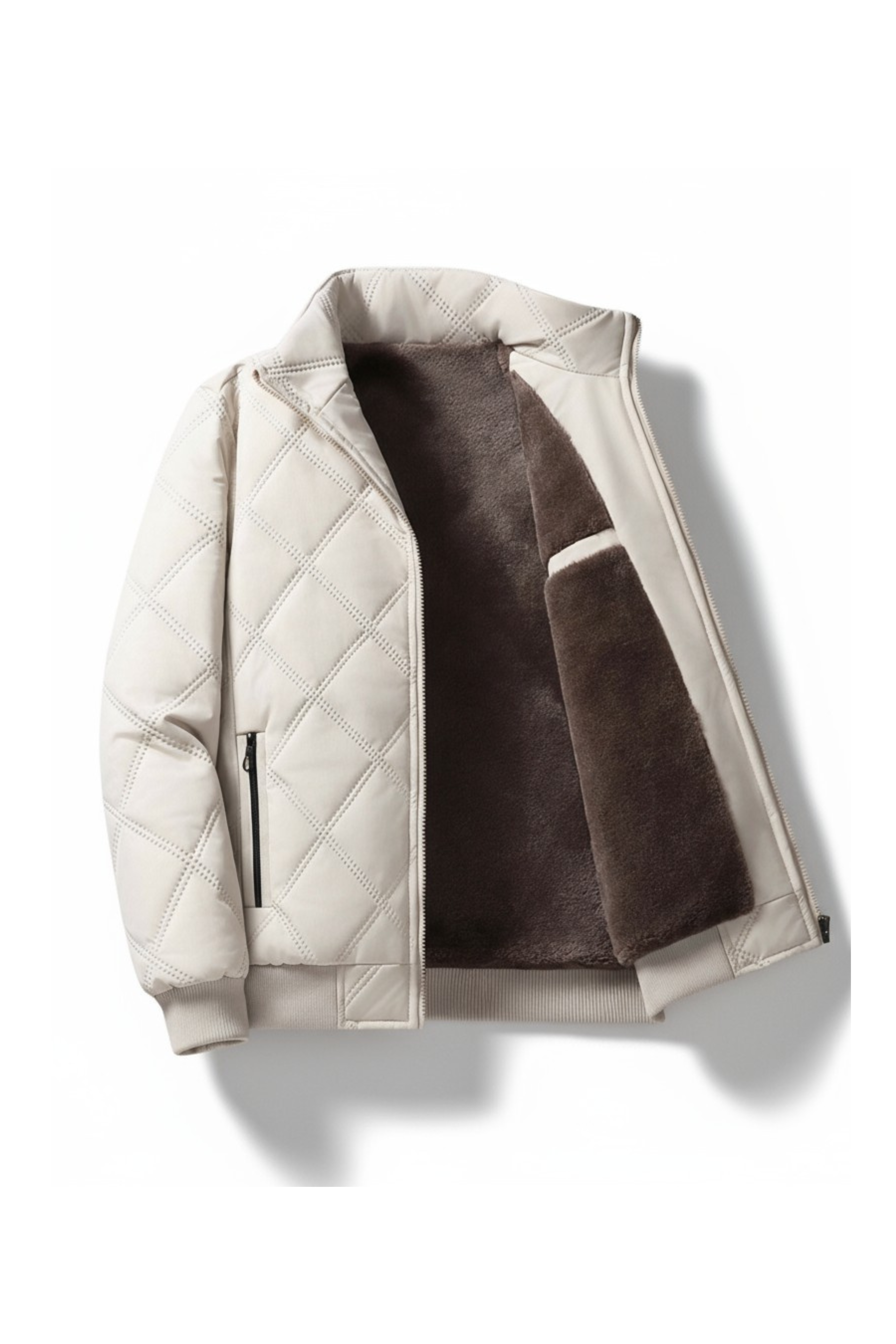 Milan™ | Thermische Fleecejas