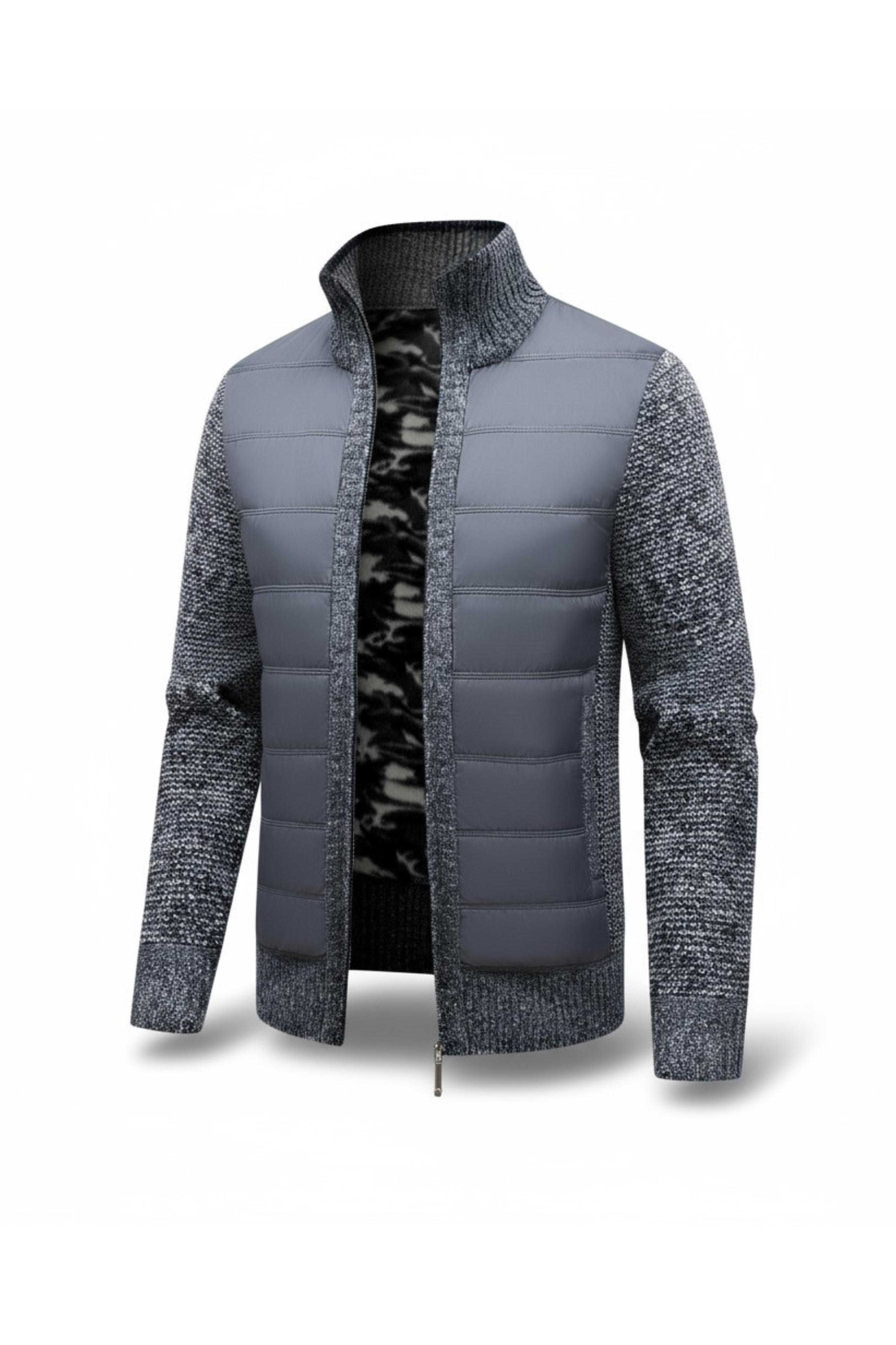 Noar™ | Stijlvol Gebreid Vest