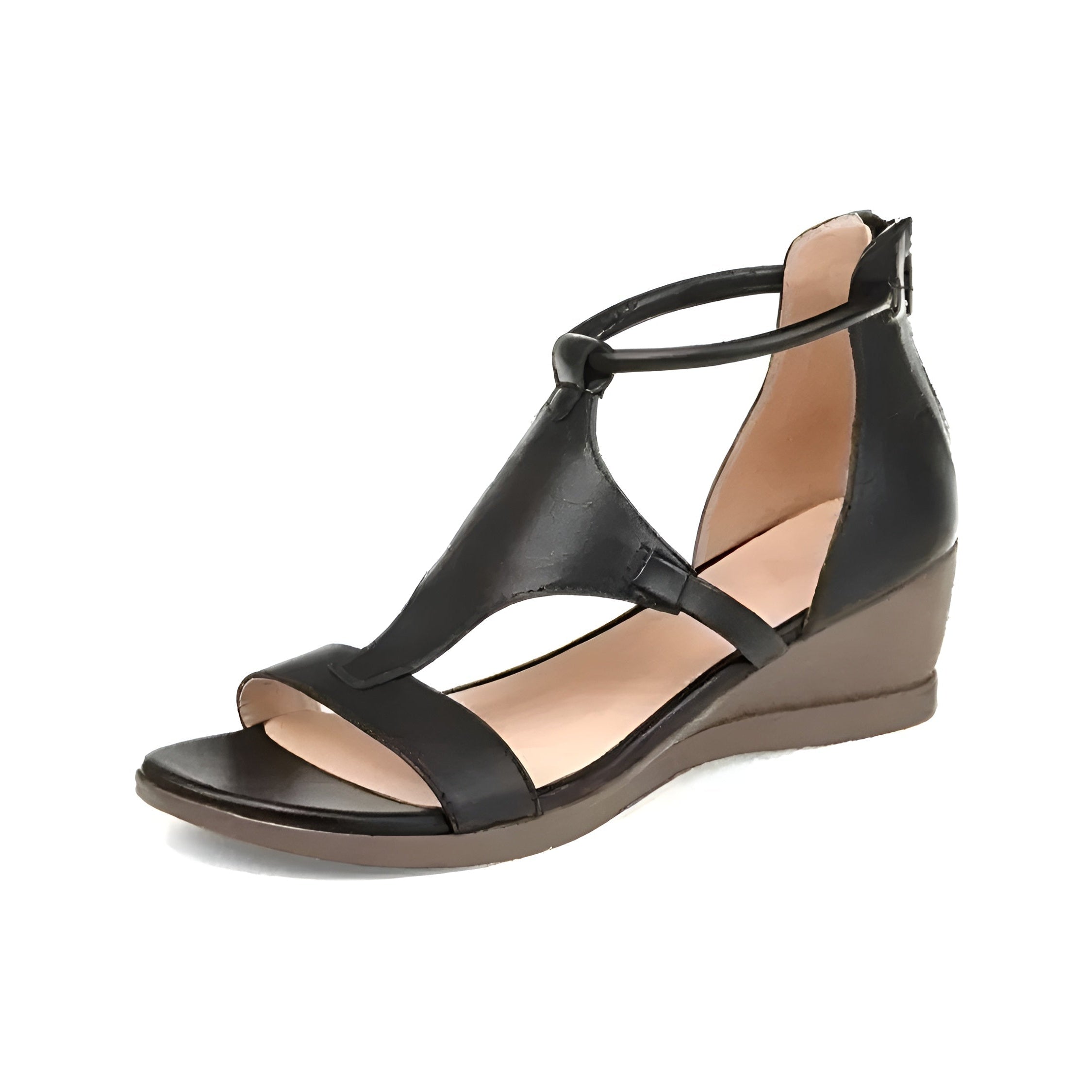 Livia's™ | Stijlvolle Orthopedische Dames Sandalen