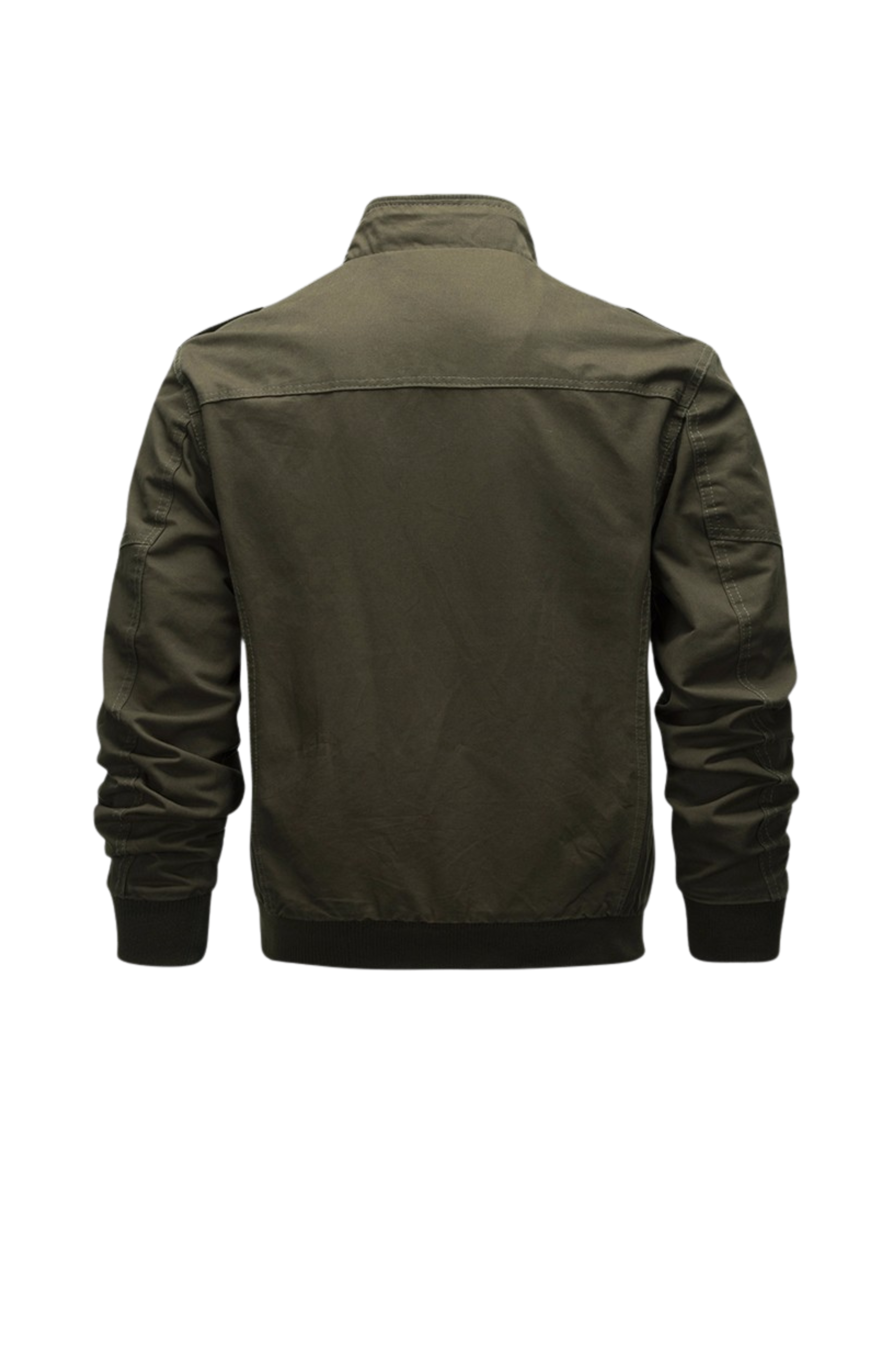 Bellatori™ | Structuur Military Jacket