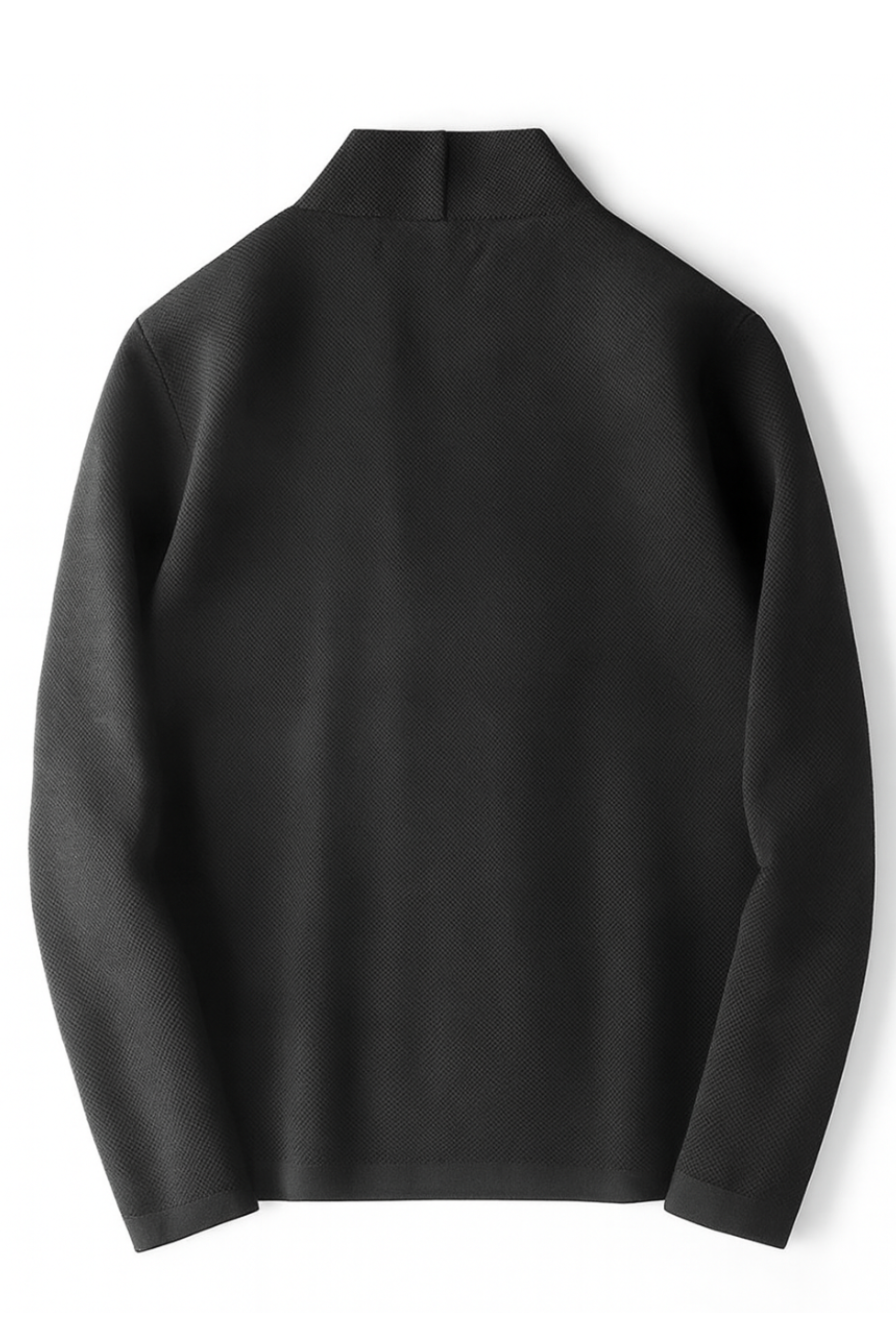 Stravero Gebreide Zakelijke vest