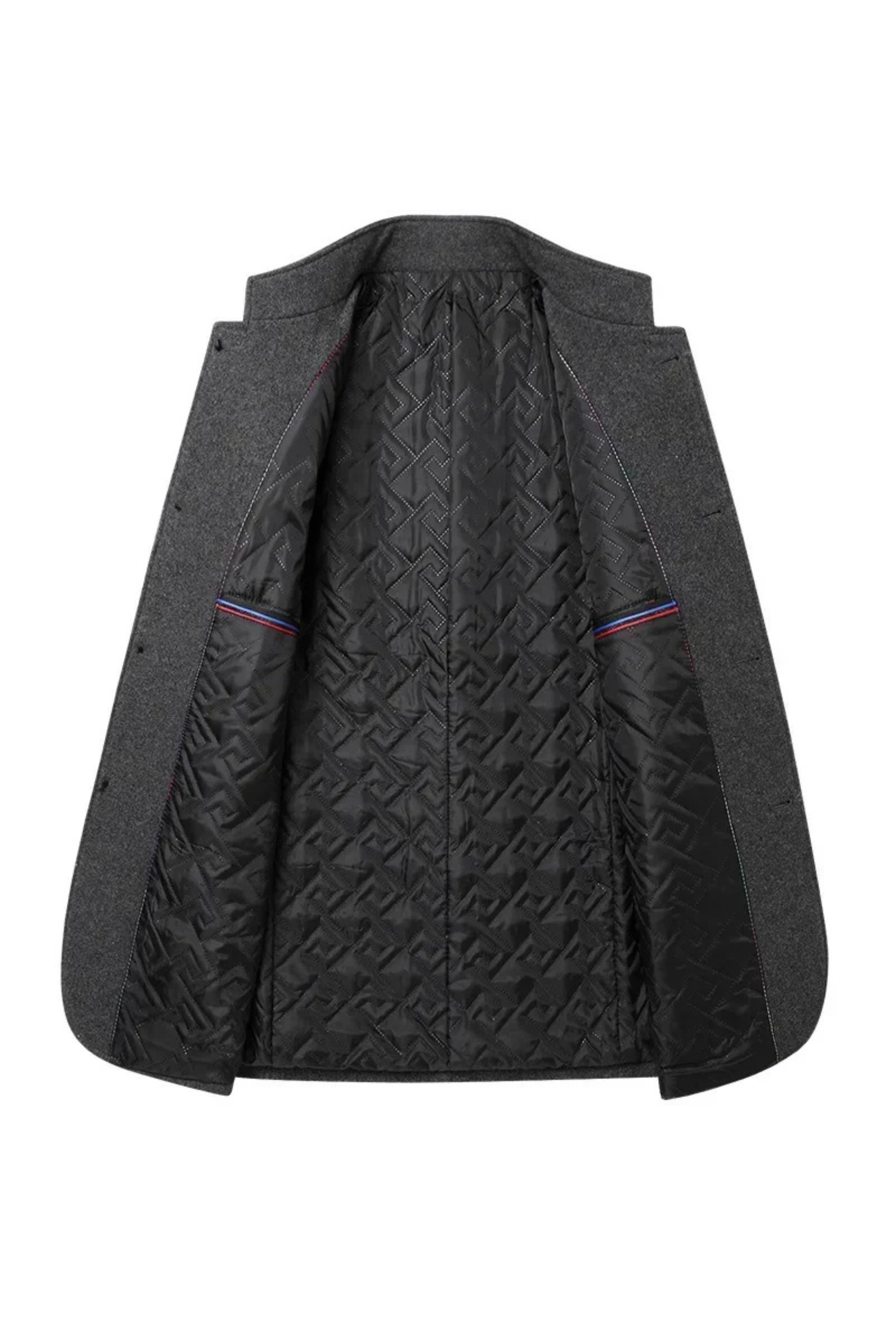 Gentiluxe™ Elegant Overjas