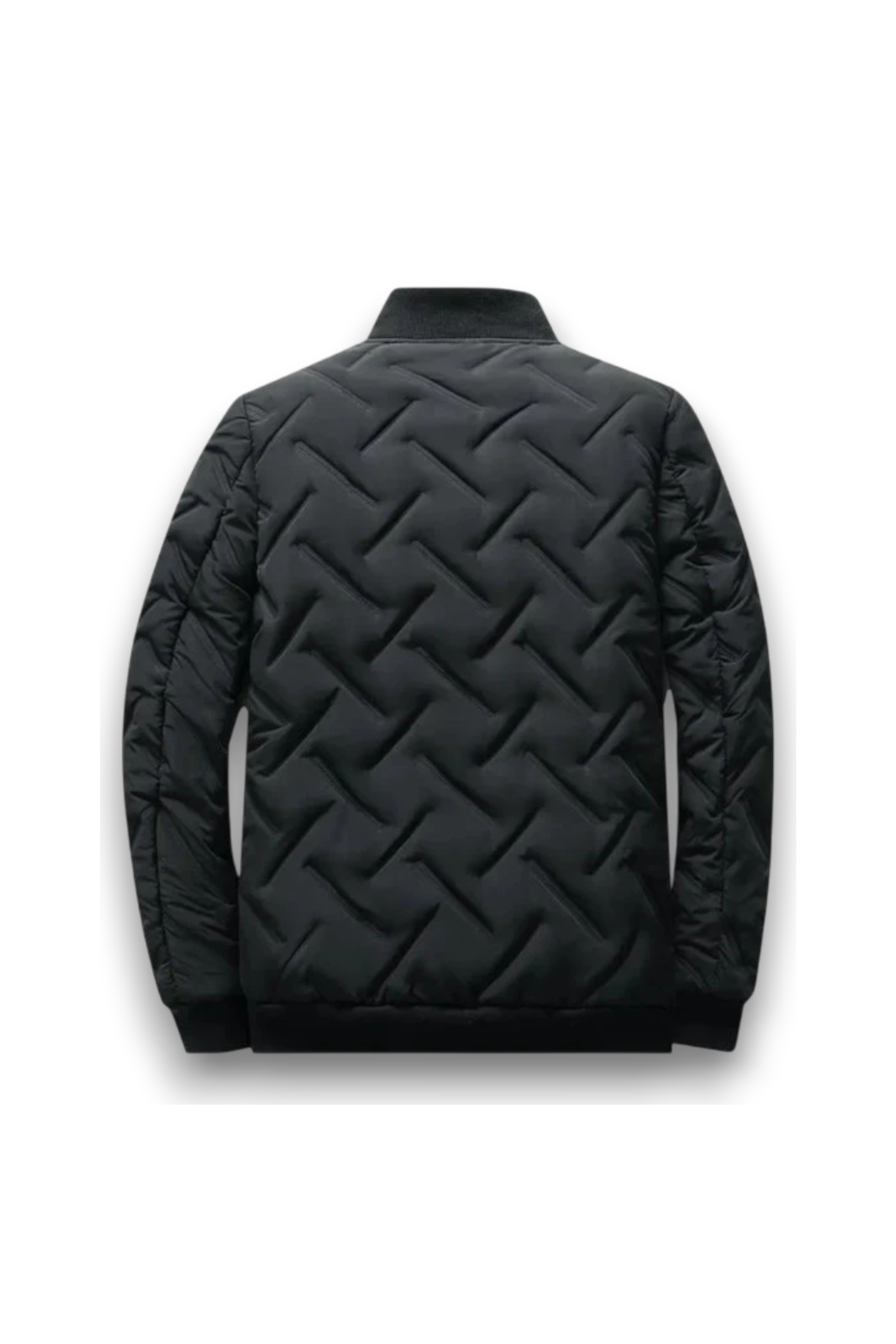 Velvère Stijlvolle Winterjas