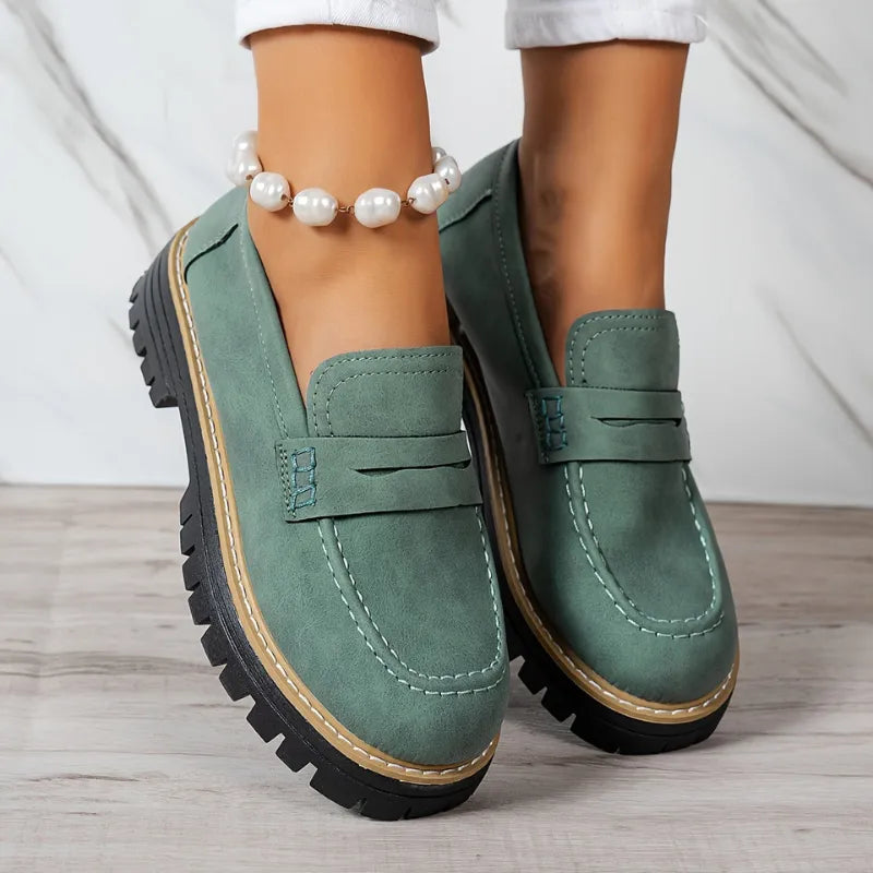 Mila™ | comfortloafers voor dames