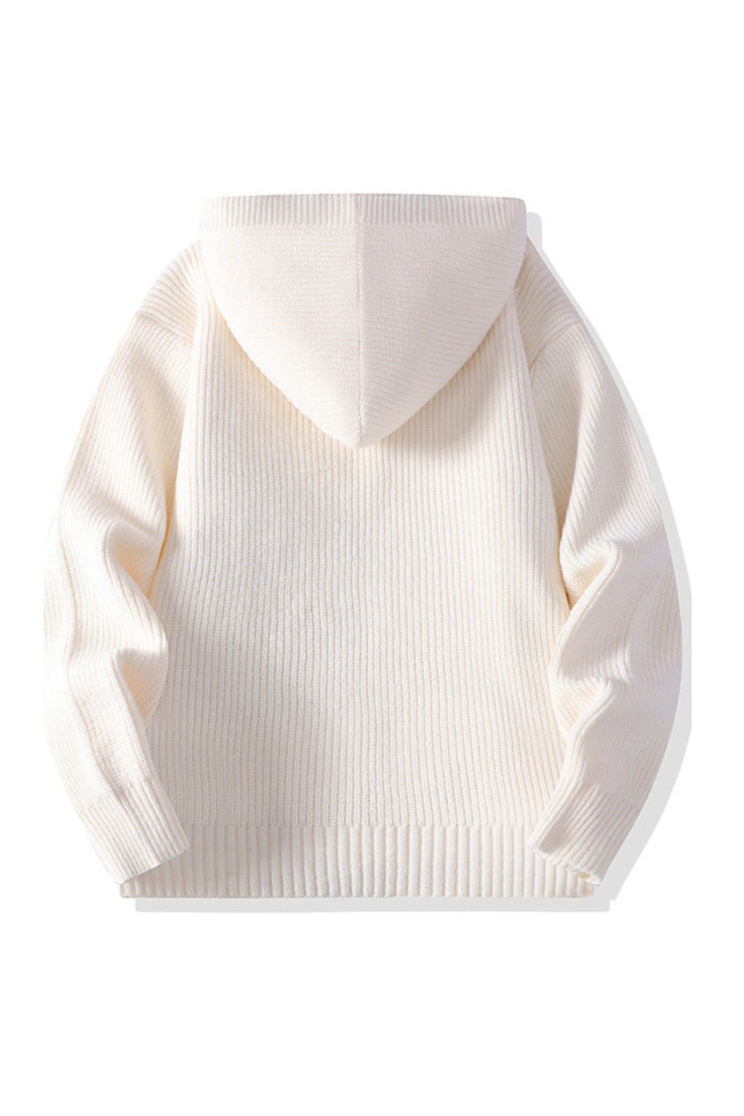 Rossi™ | Luxe Gebreide Herenvest