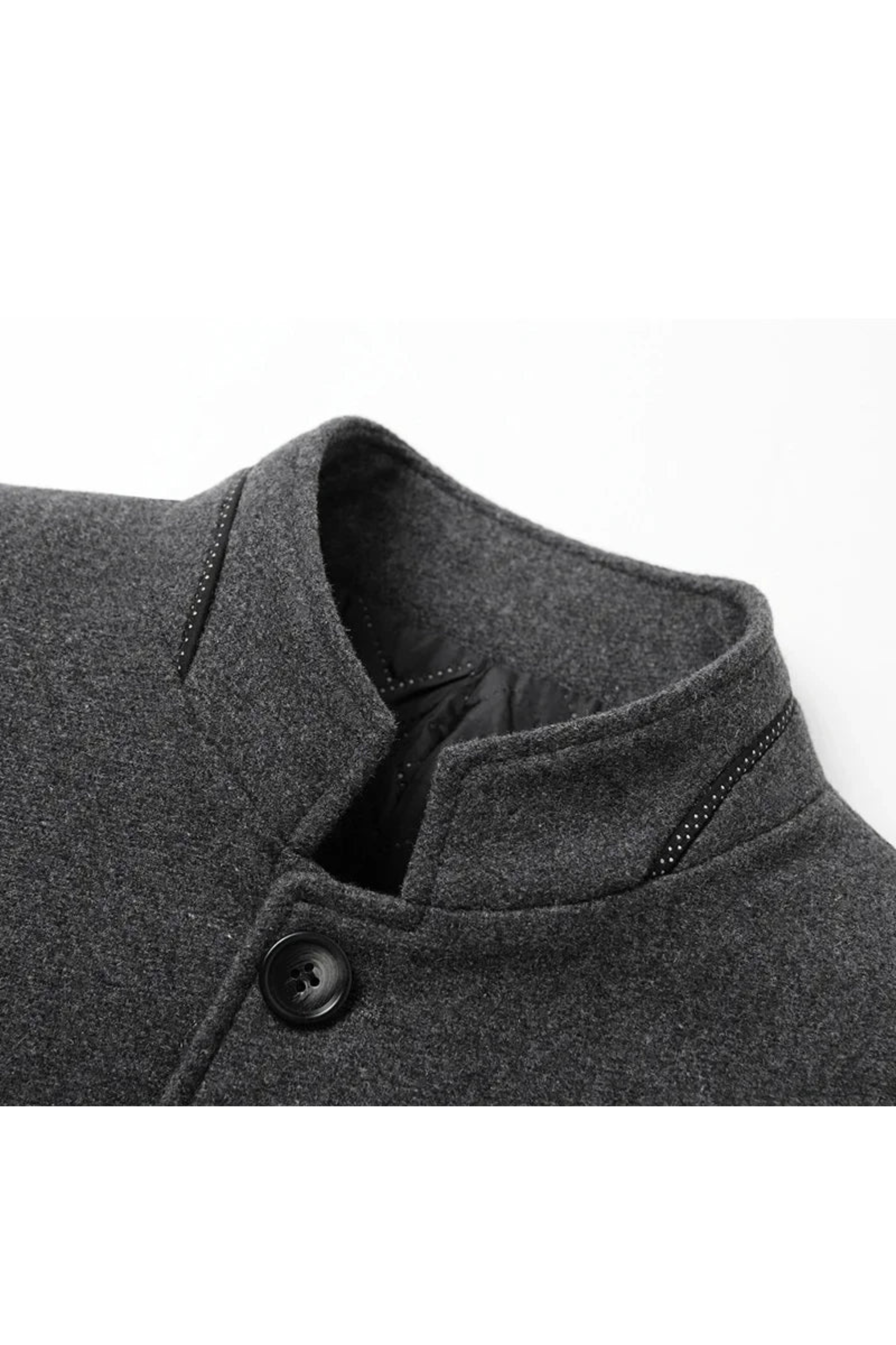 Gentiluxe™ Elegant Overjas