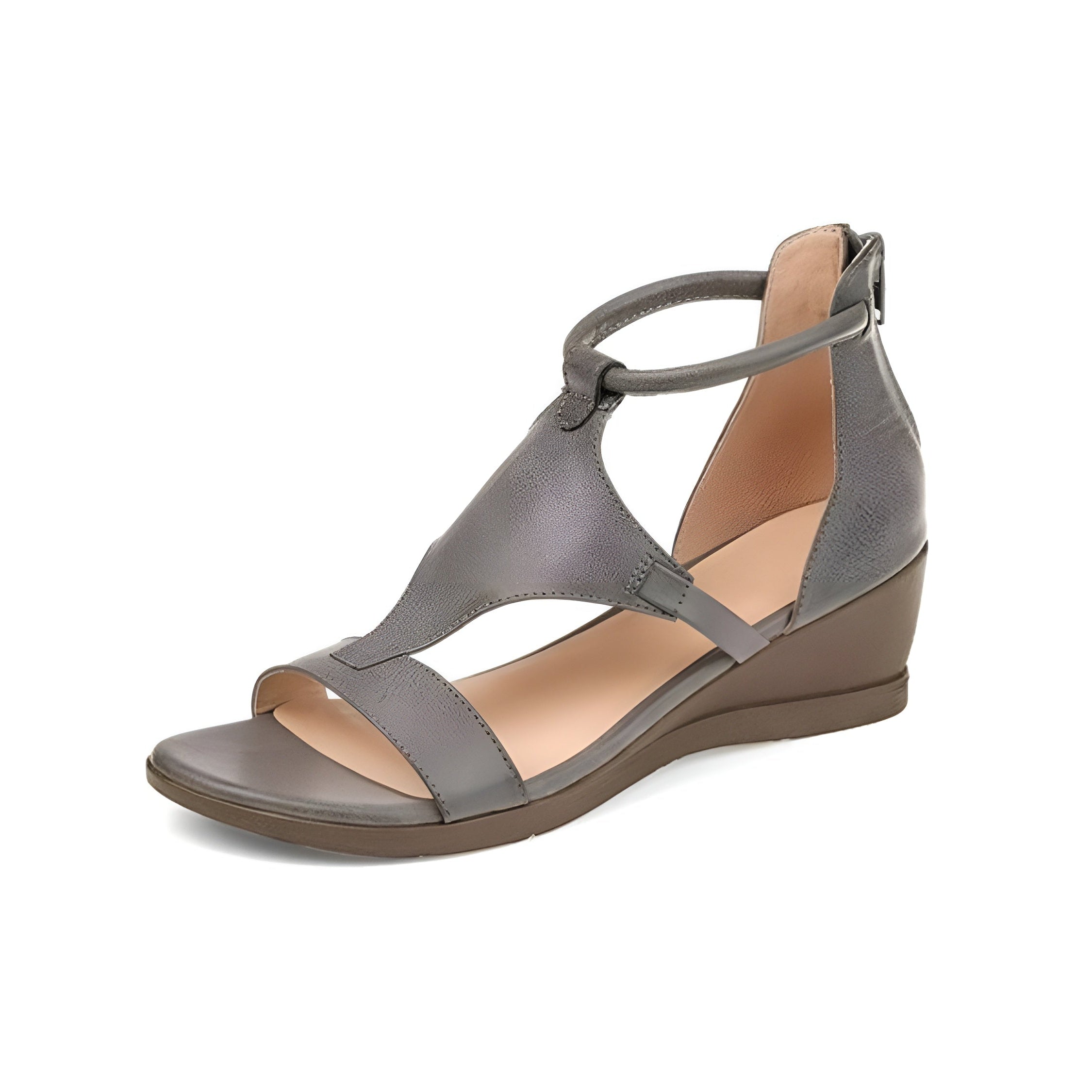 Livia's™ | Stijlvolle Orthopedische Dames Sandalen
