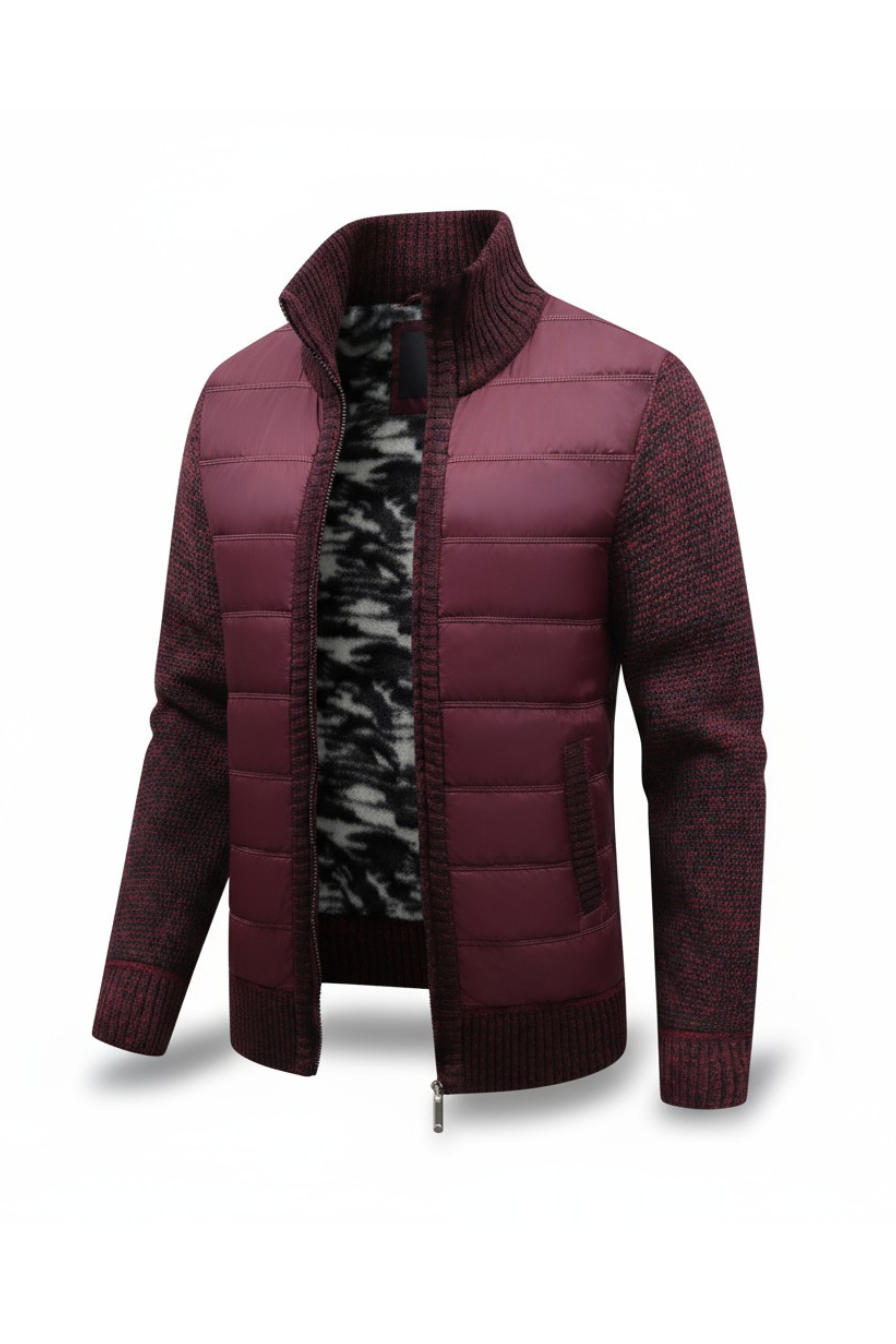 Noar™ | Stijlvol Gebreid Vest