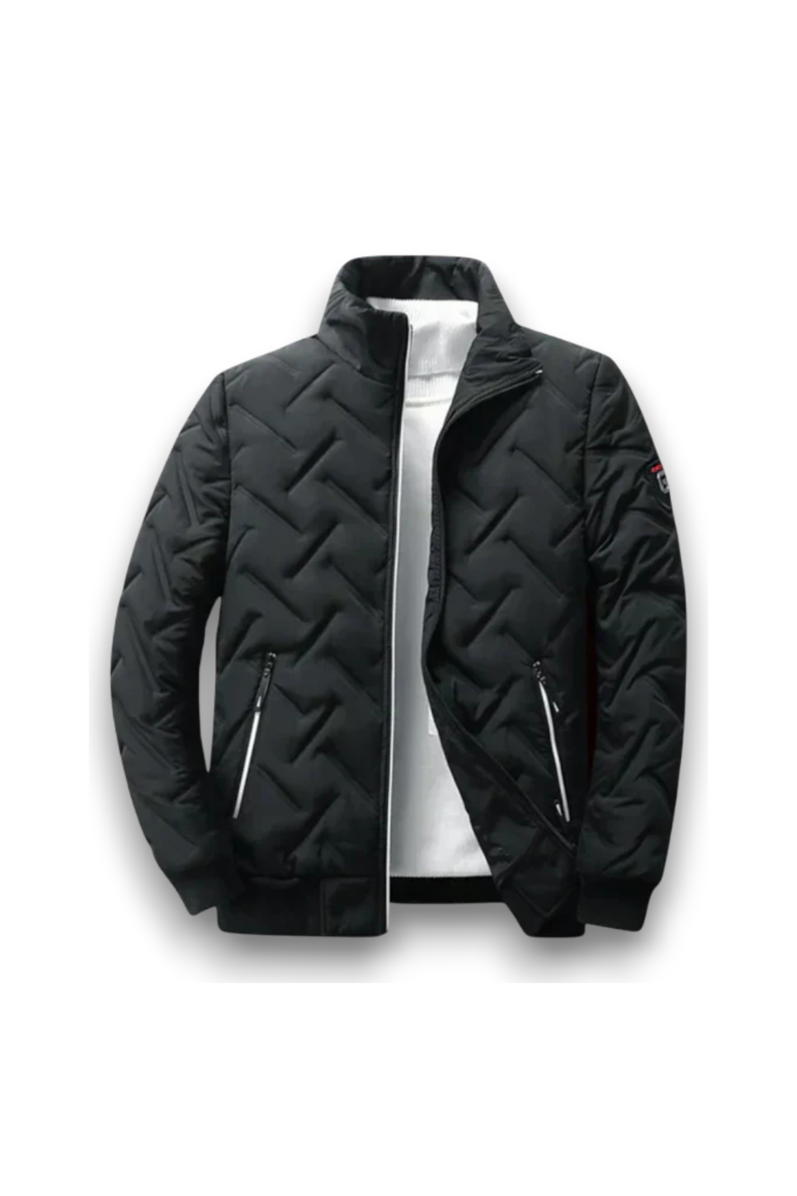 Velvère Stijlvolle Winterjas