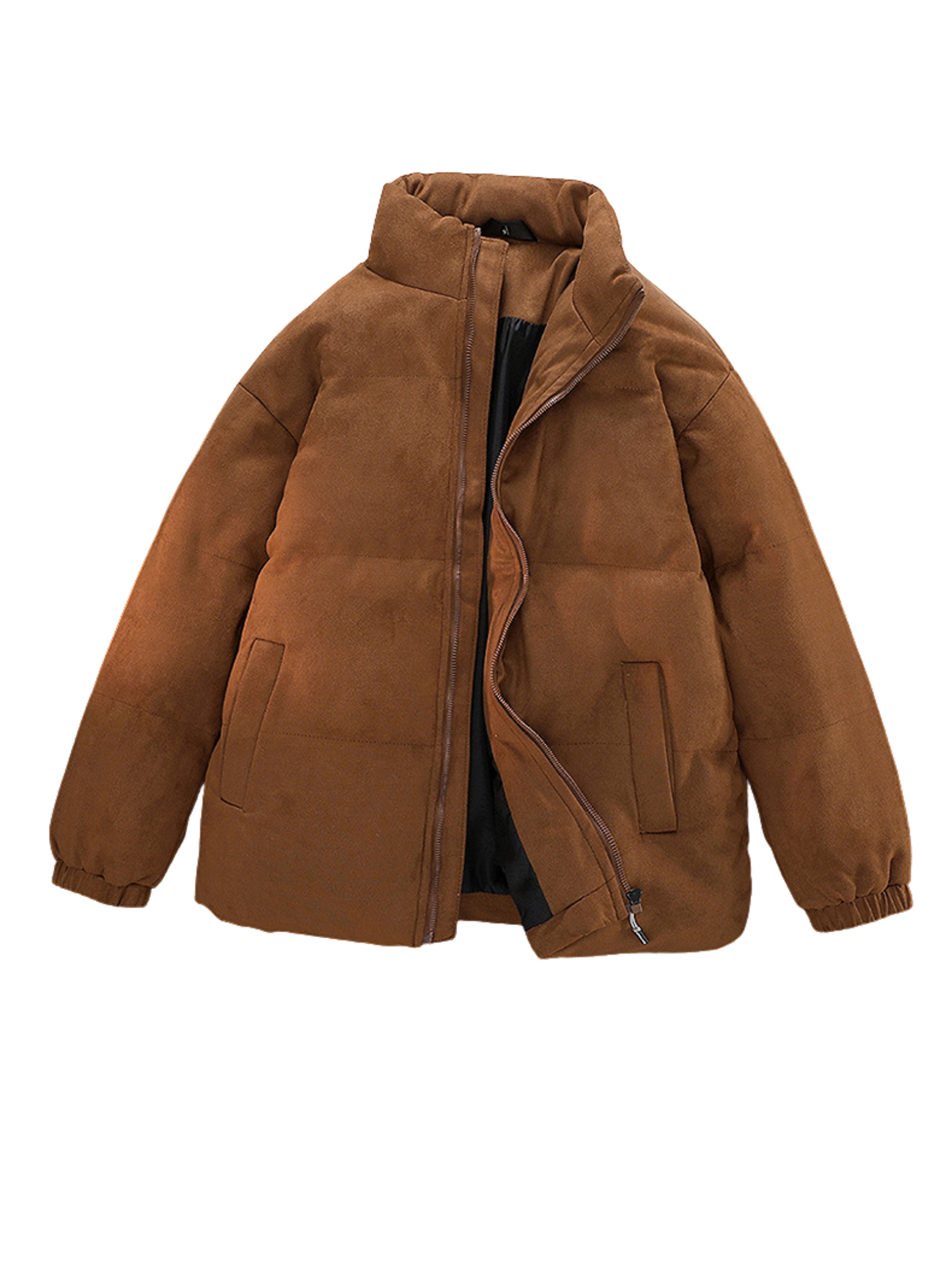 UrbanShield Winter Pufferjas