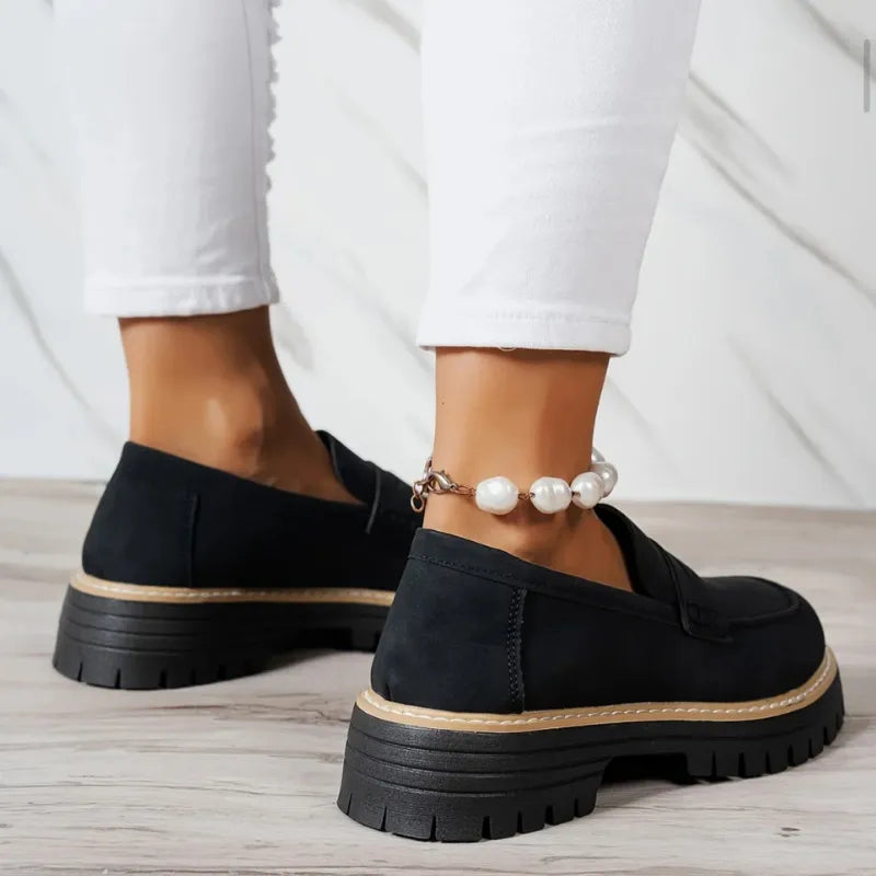 Mila™ | comfortloafers voor dames