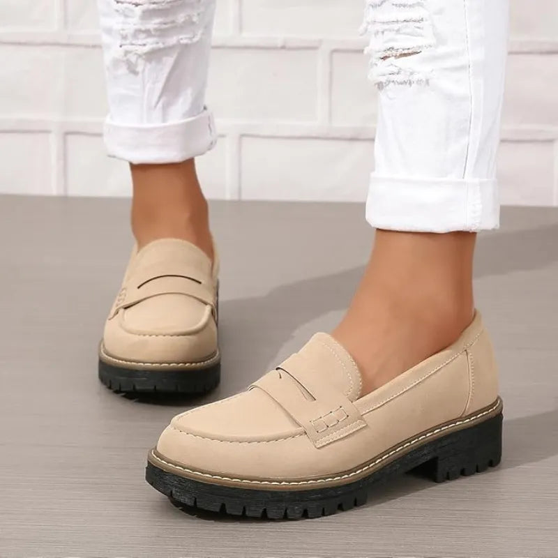 Mila™ | comfortloafers voor dames