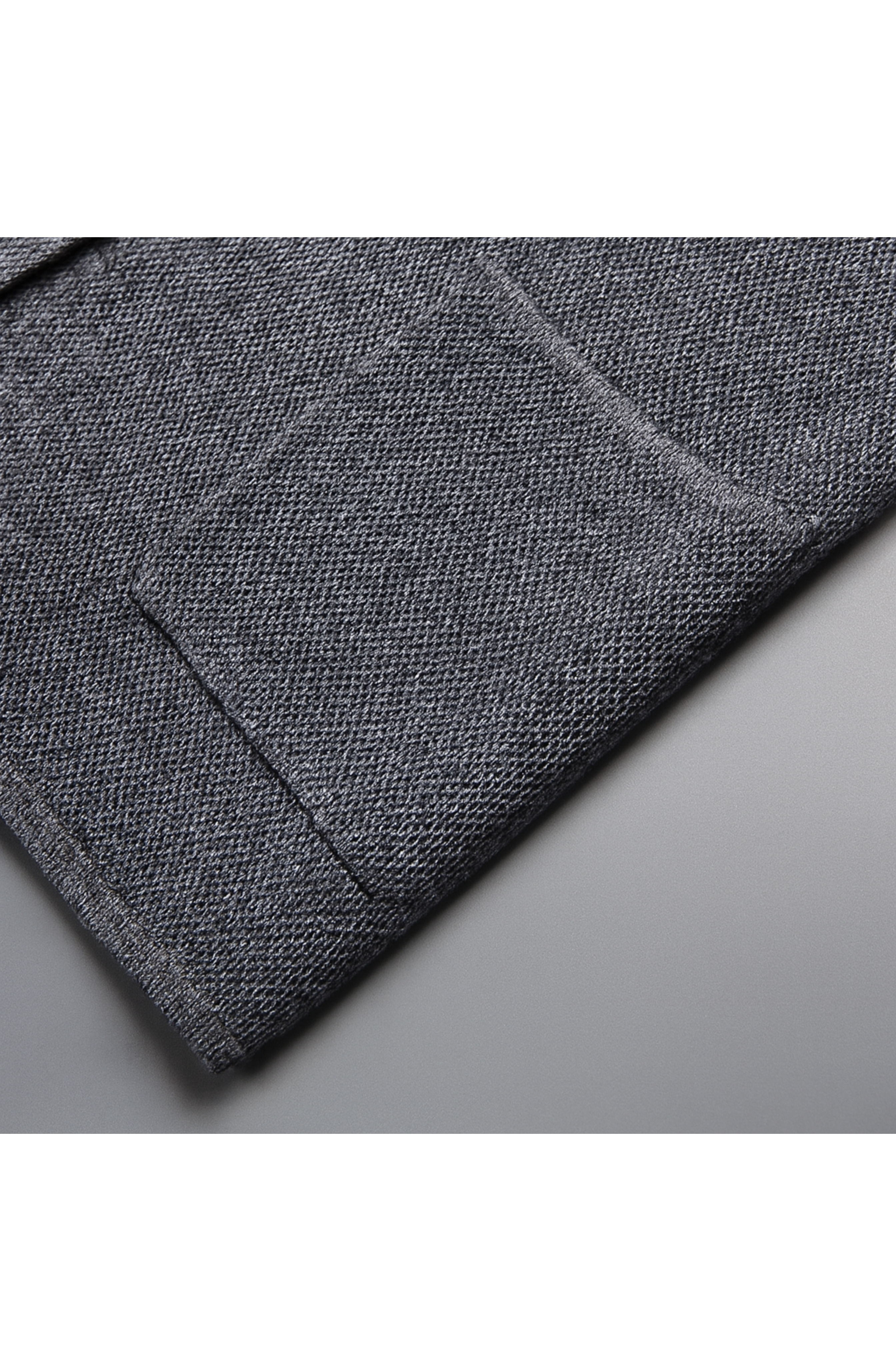 Gianni™ | Luxe Gebreid Vest