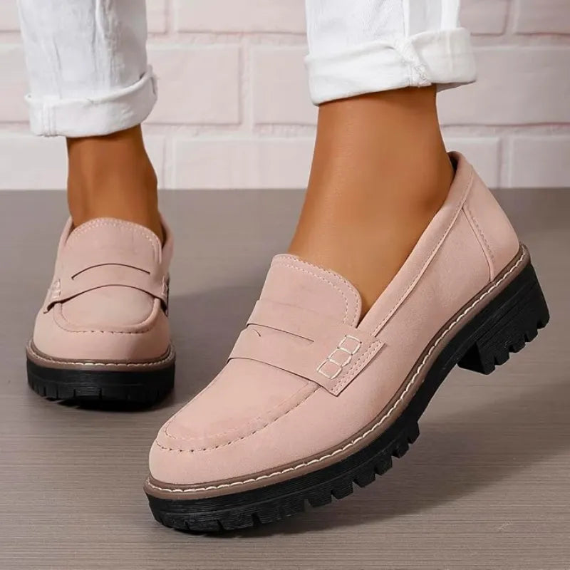 Mila™ | comfortloafers voor dames