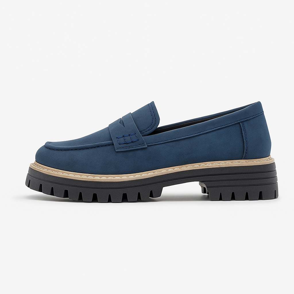 Mila™ | comfortloafers voor dames