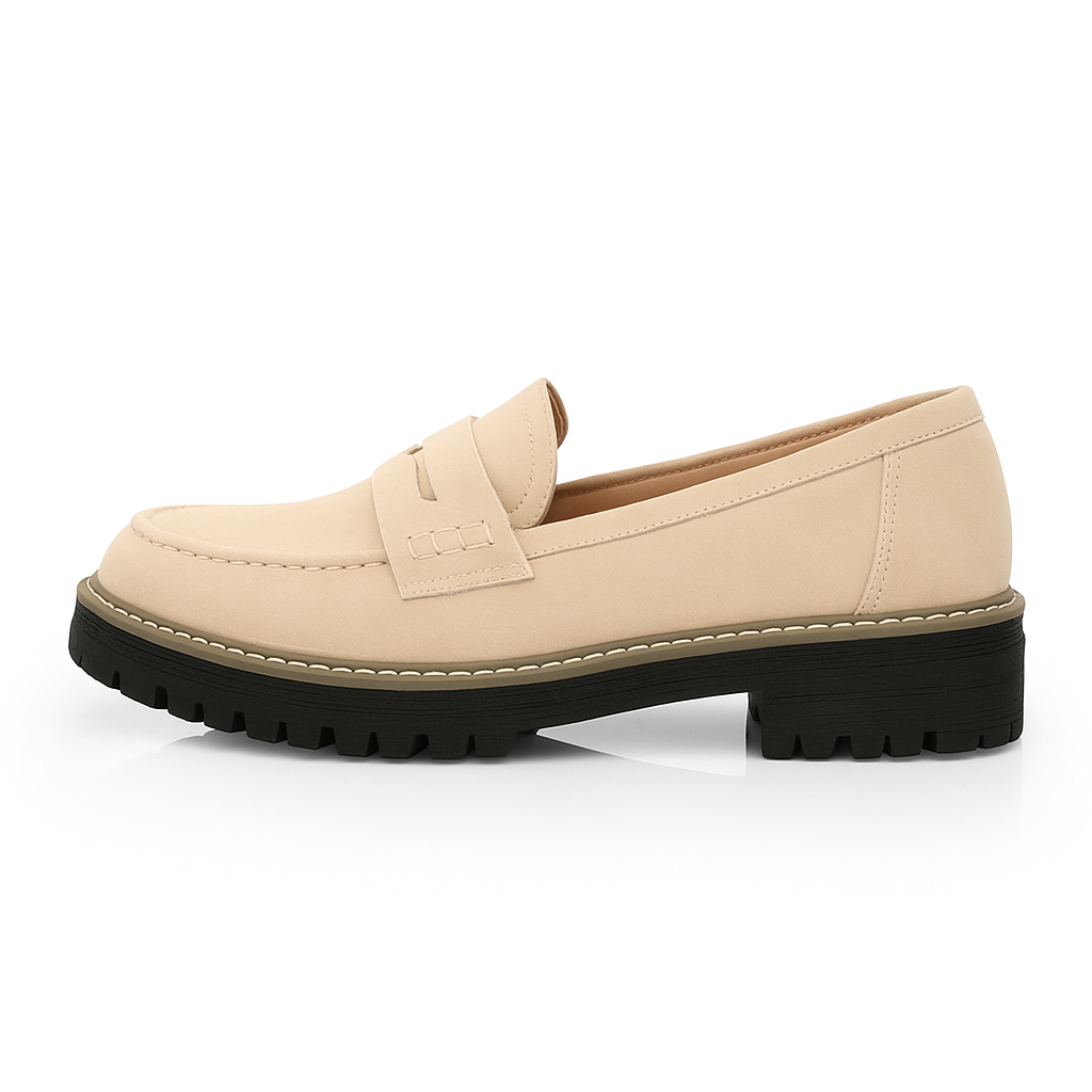 Mila™ | comfortloafers voor dames