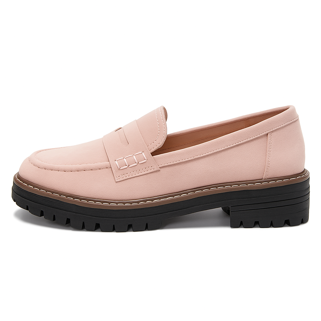 Mila™ | comfortloafers voor dames