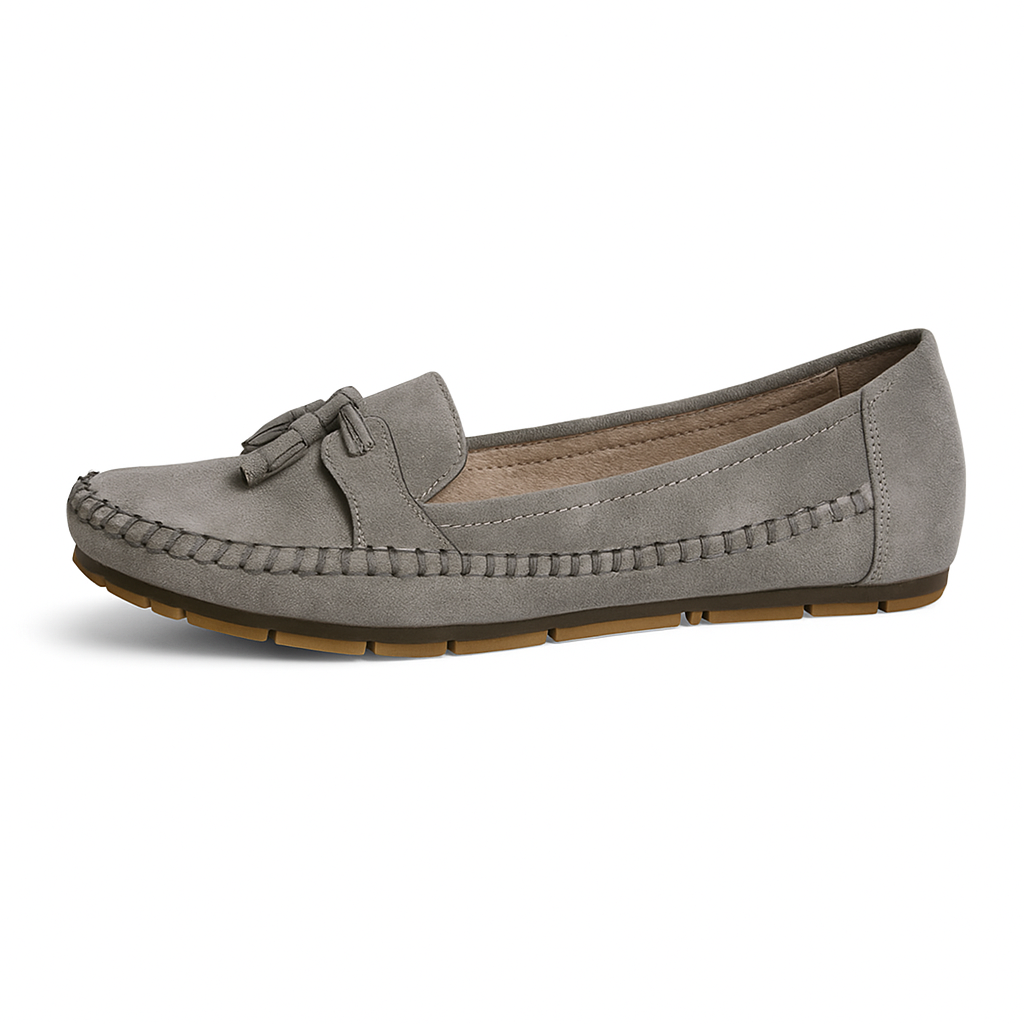 LunaFlex™ | Orthopedische Loafers met Elegante Touch