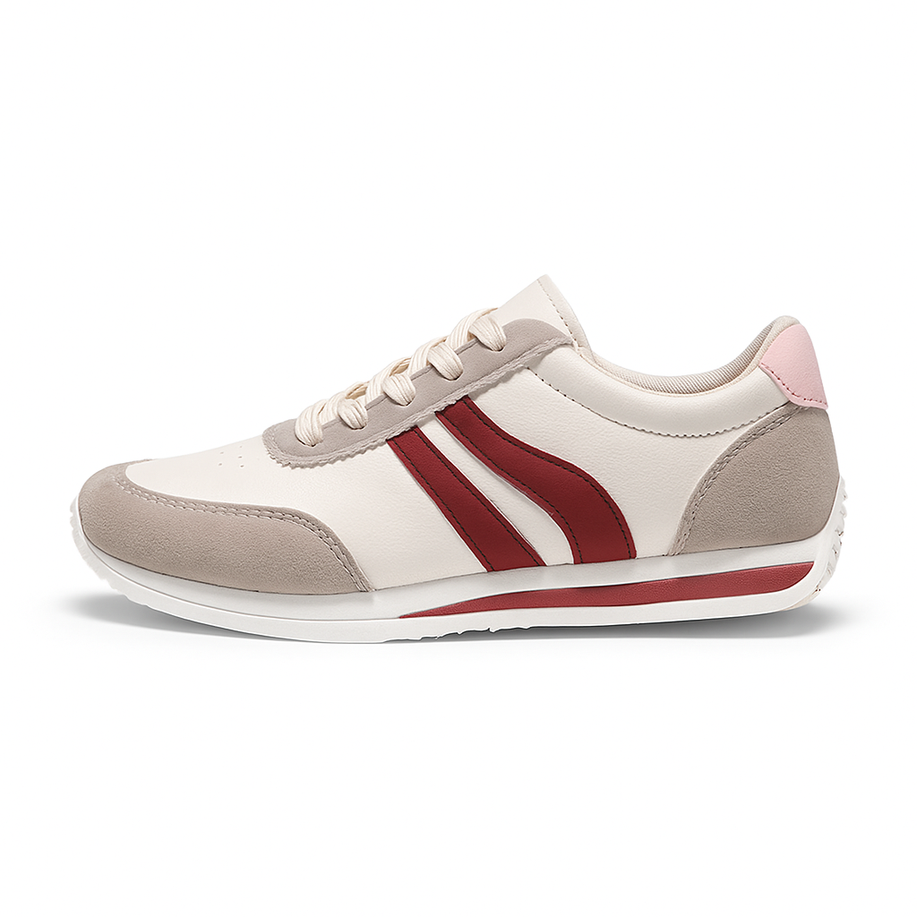 Isabelle’s™ | Verhogende Orthopedische Comfort sneakers