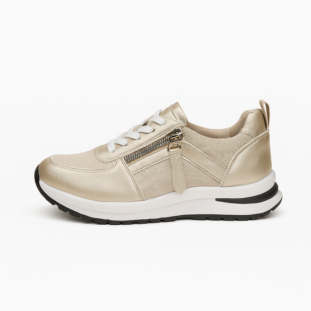 StepEase™ Orthopedische Sneakers