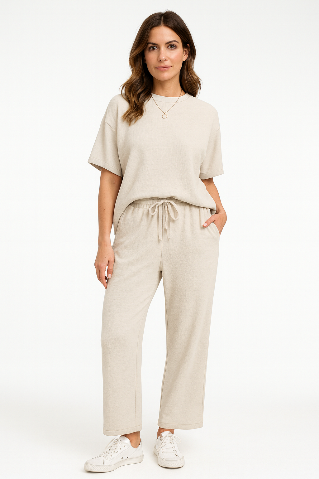 LIVÉA™ | Casual Chic Lounge Set