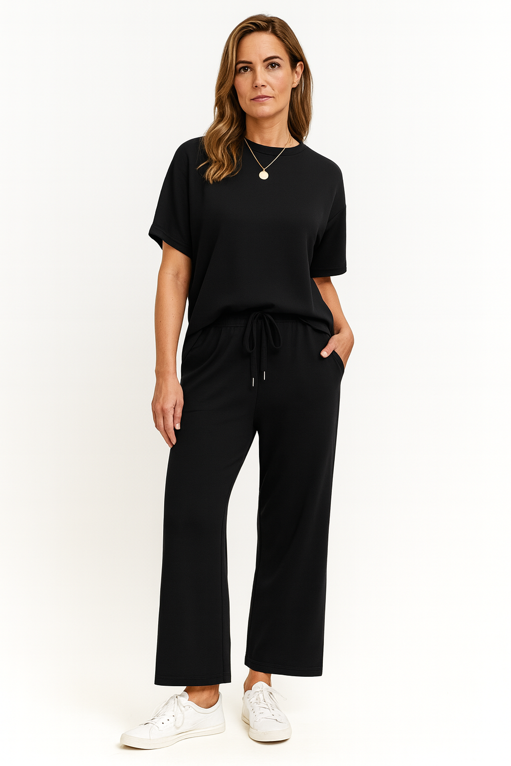 LIVÉA™ | Casual Chic Lounge Set