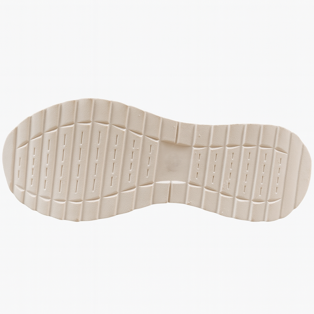 NovaStep™ | Comfort Zip Sneakers