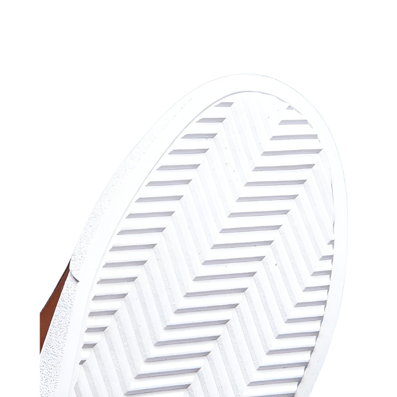 ARVÉLO™ | Premium Leren Sneakers