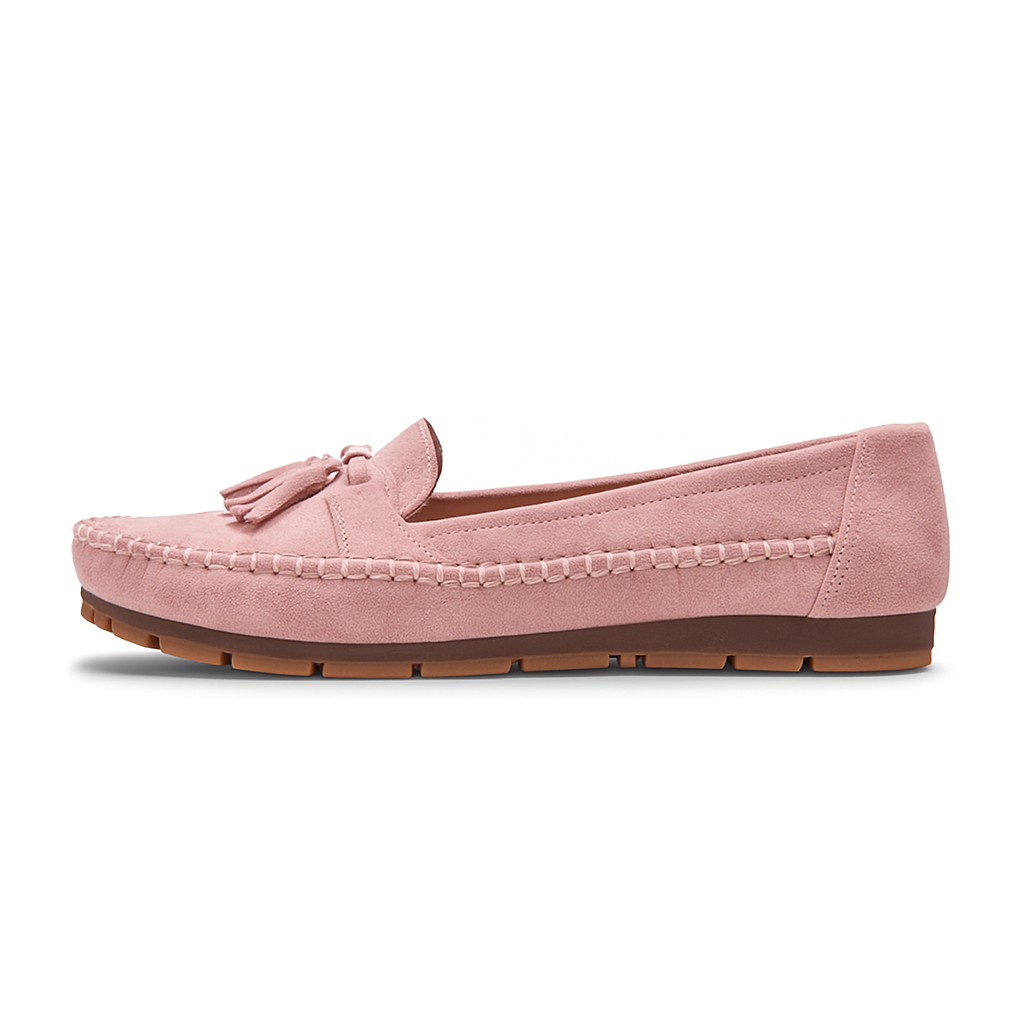 LunaFlex™ | Orthopedische Loafers met Elegante Touch