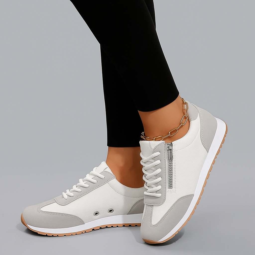 Sienna's™ | Verlengende Comfort Schoen