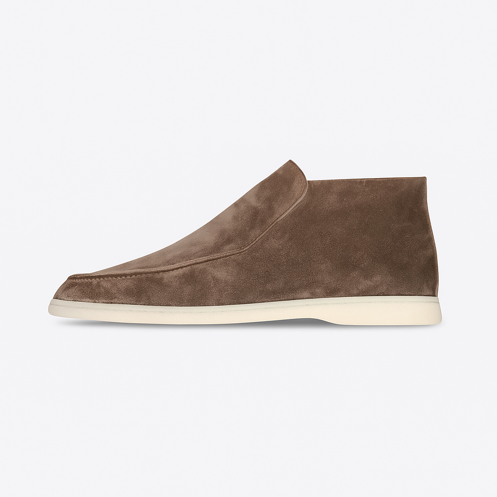 ALTURA™ | High-Top Loafers met Klasse